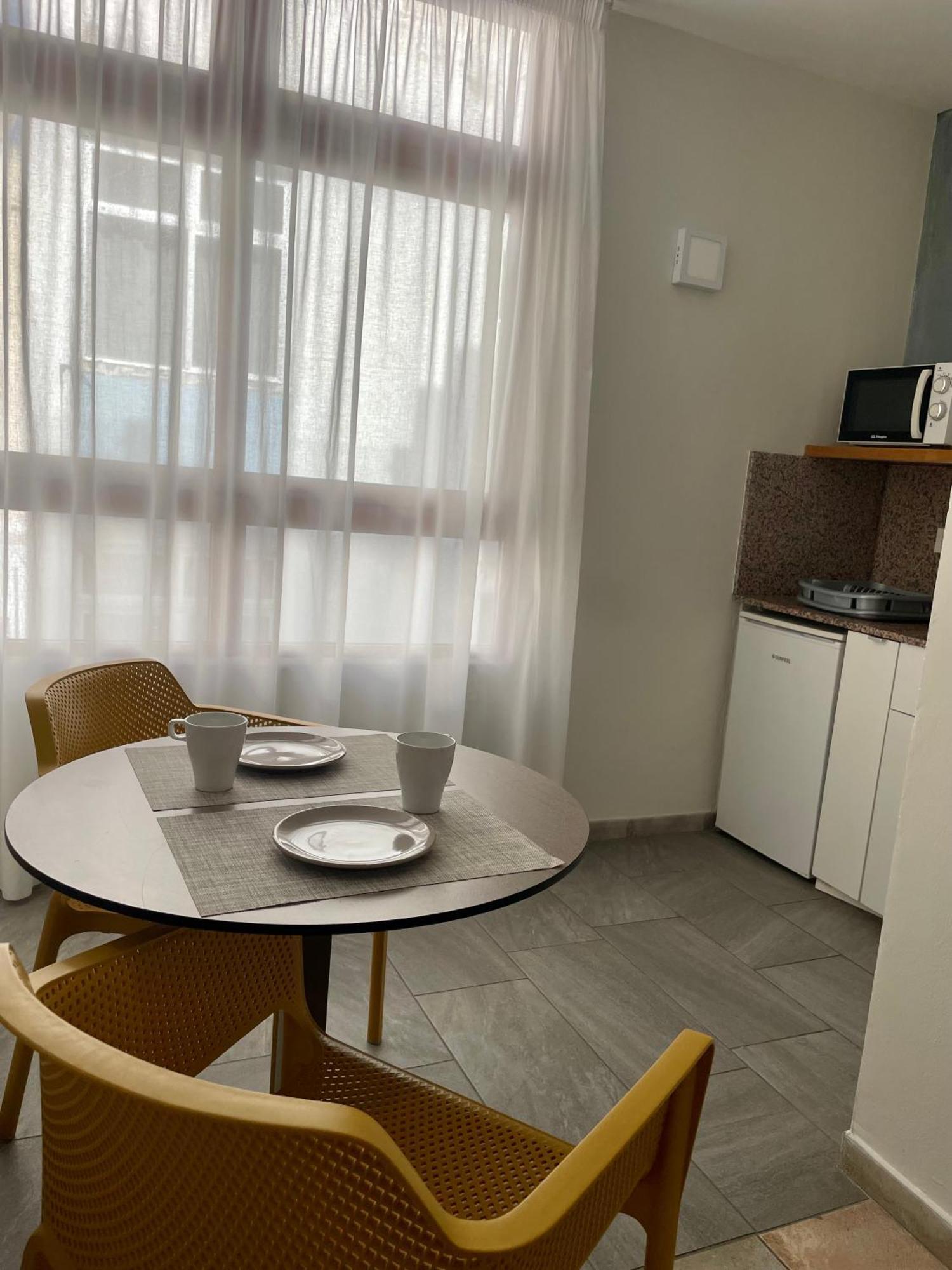 Apartahotel Idafe Las Palmas de Gran Canaria