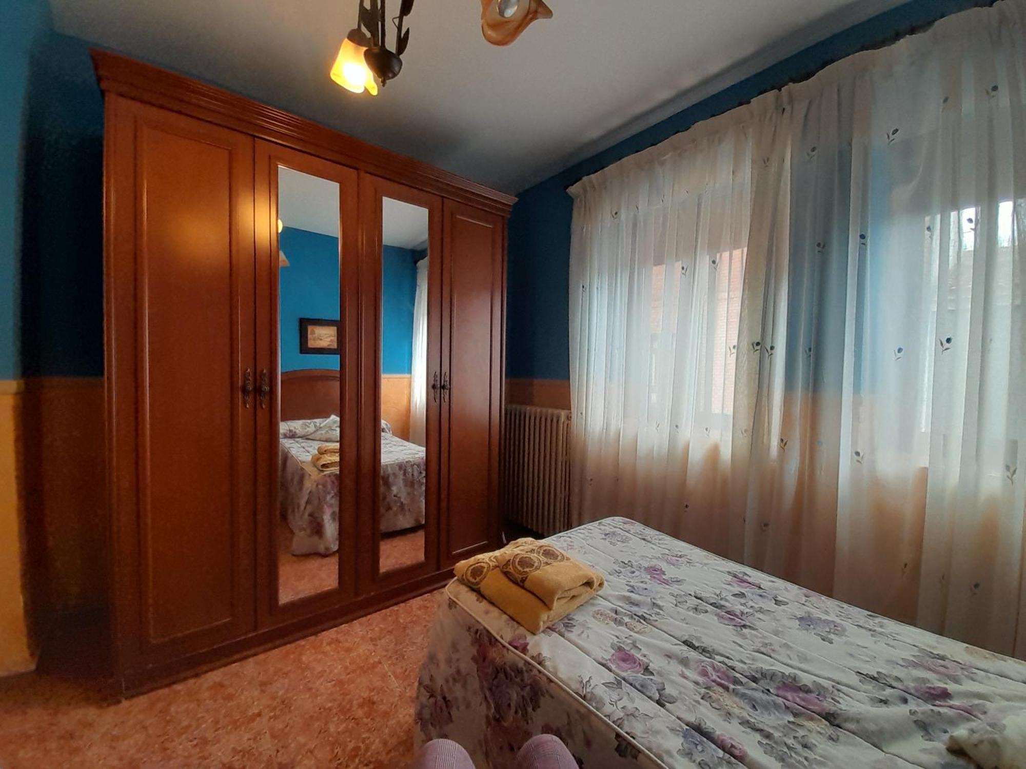Country house Casa Rural Las Barricas *
