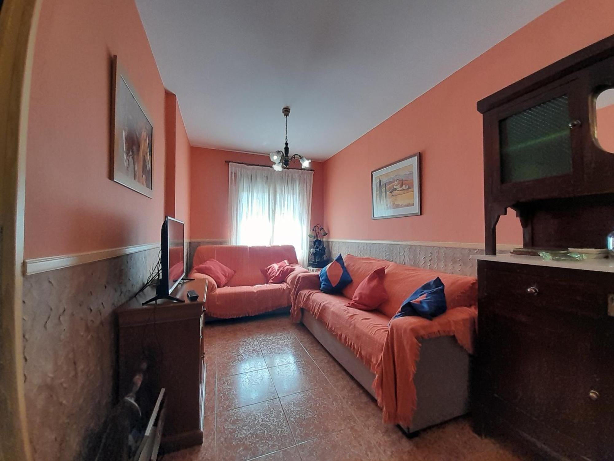 Casa Rural Las Barricas