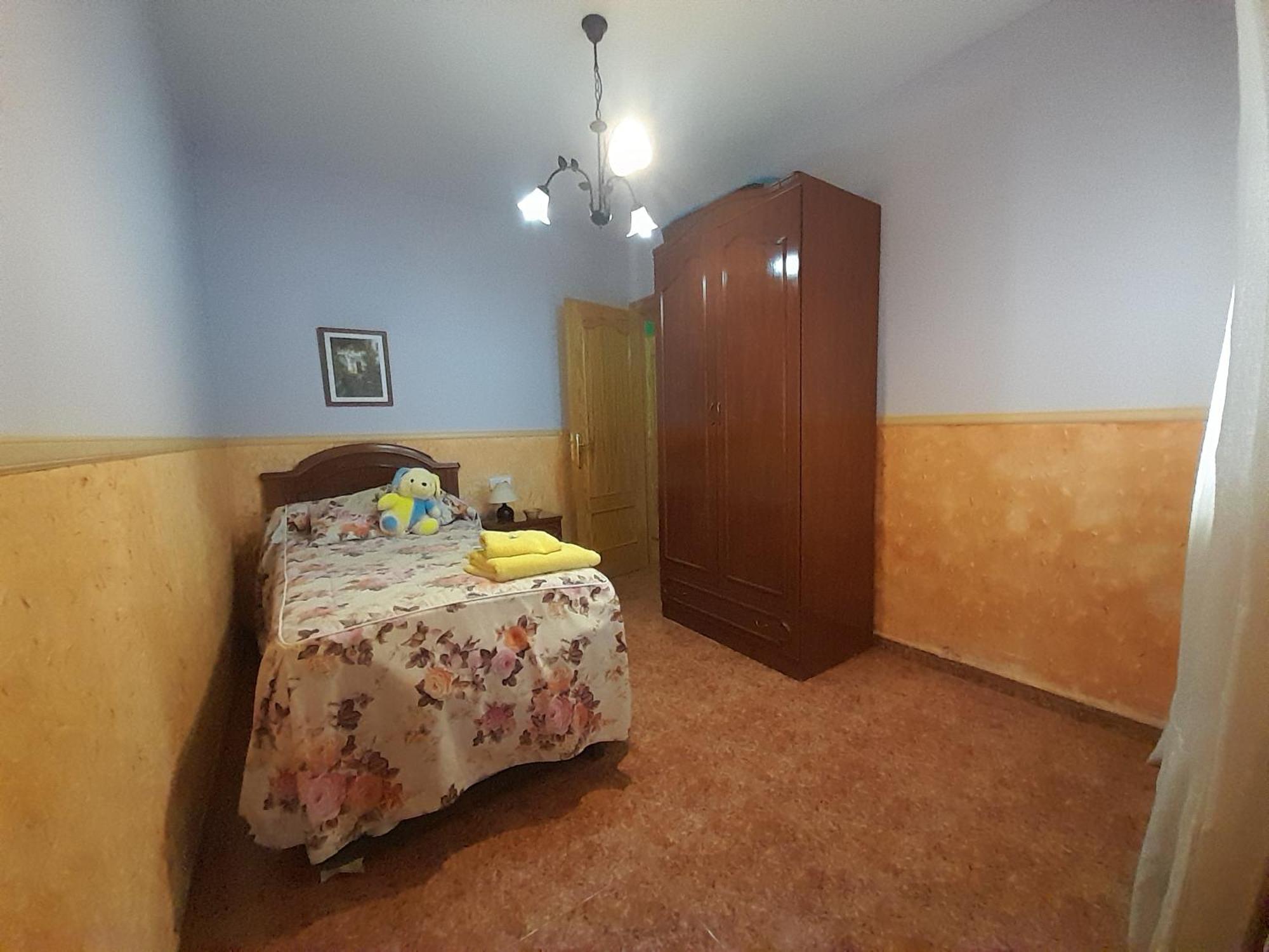 Country house Casa Rural Las Barricas *
