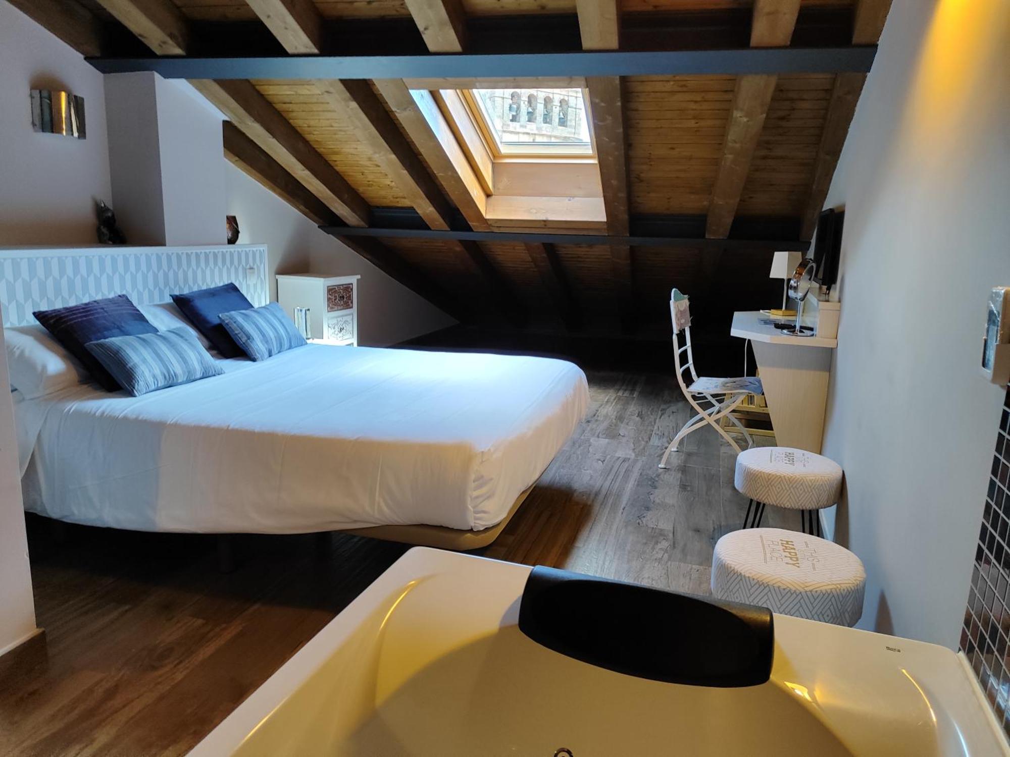 La Alborada Medieval Apartamento