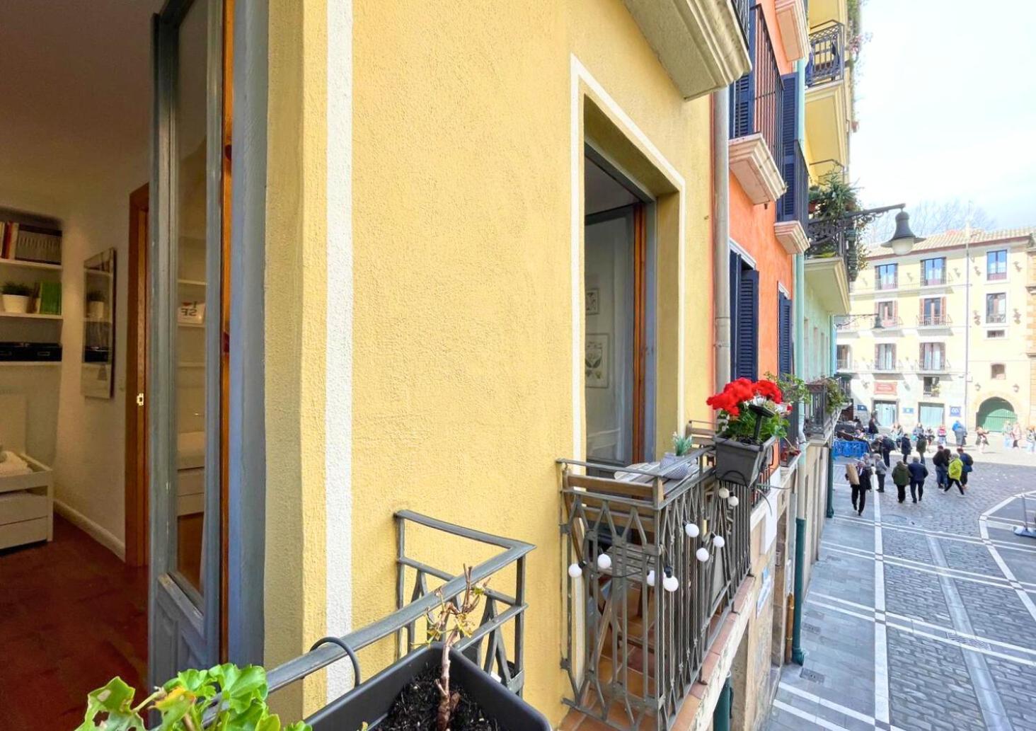 Apartamento Frente A La Catedral