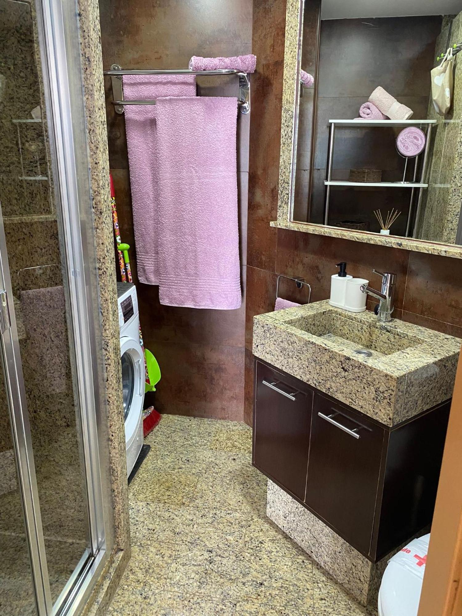 Apartamento Estudios Horizonte
