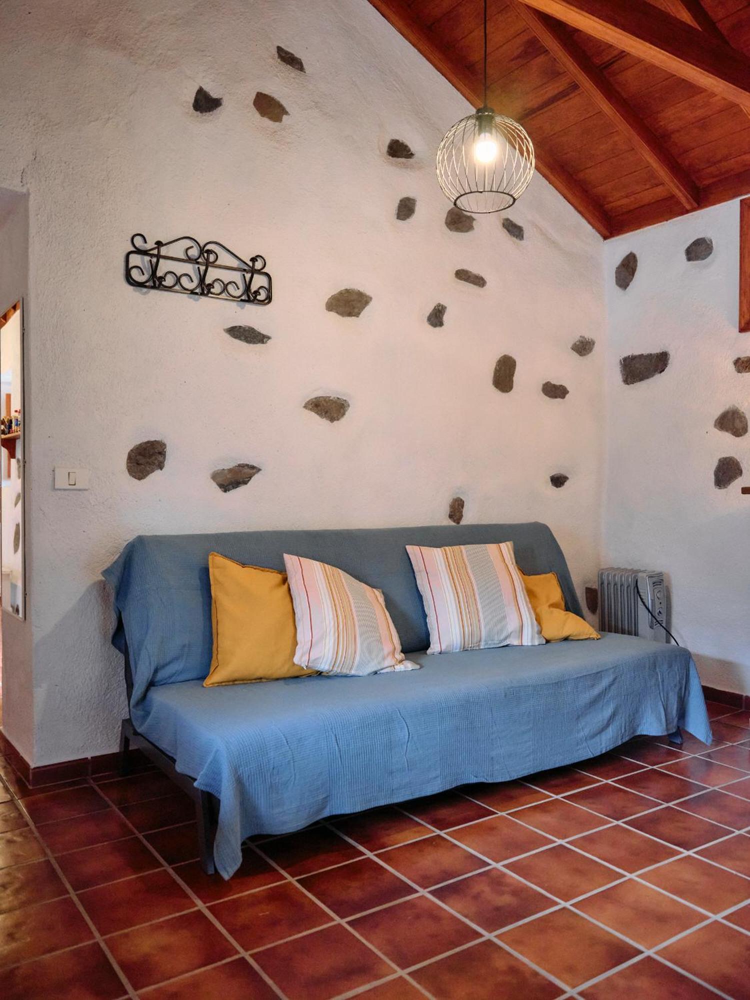 Chicos Casa rural Hermigua