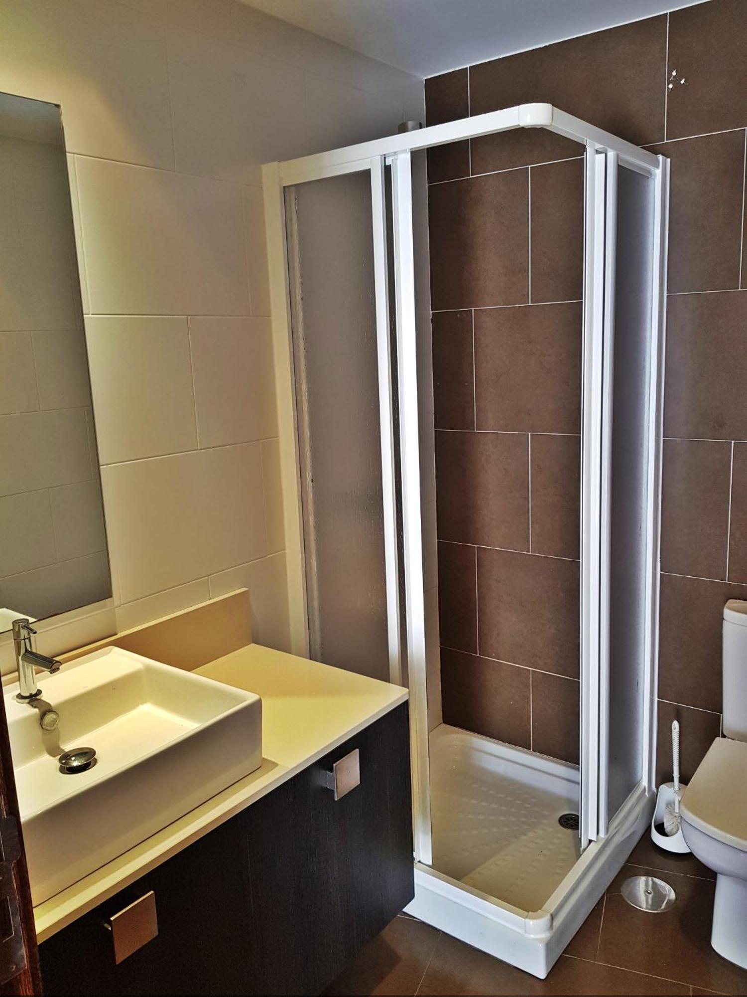 Apartamento Piso Don Ramón *