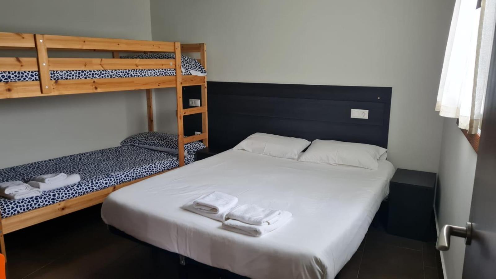 Piso Don Ramón Apartamento Razo