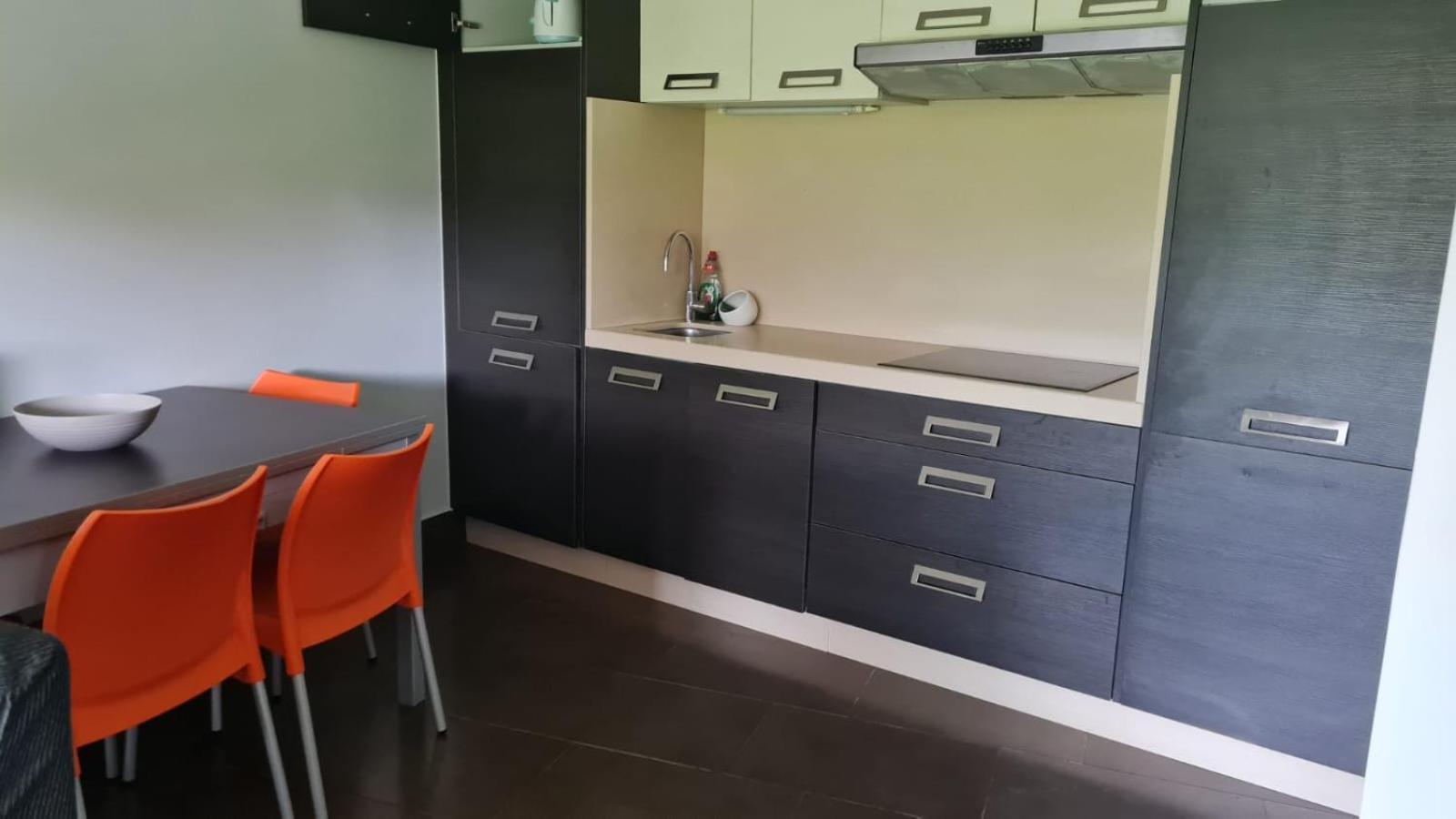 Apartamento Piso Don Ramón *