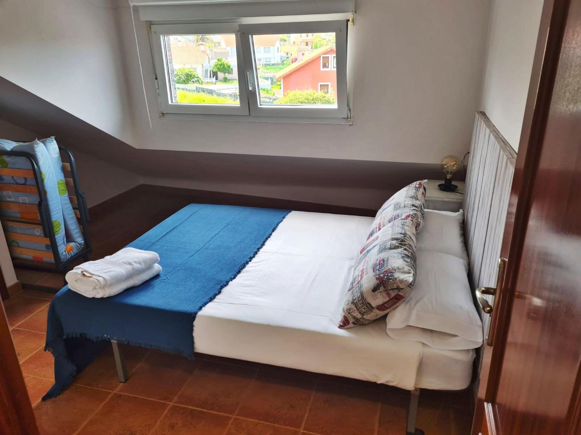 Piso Don Ramón Apartamento