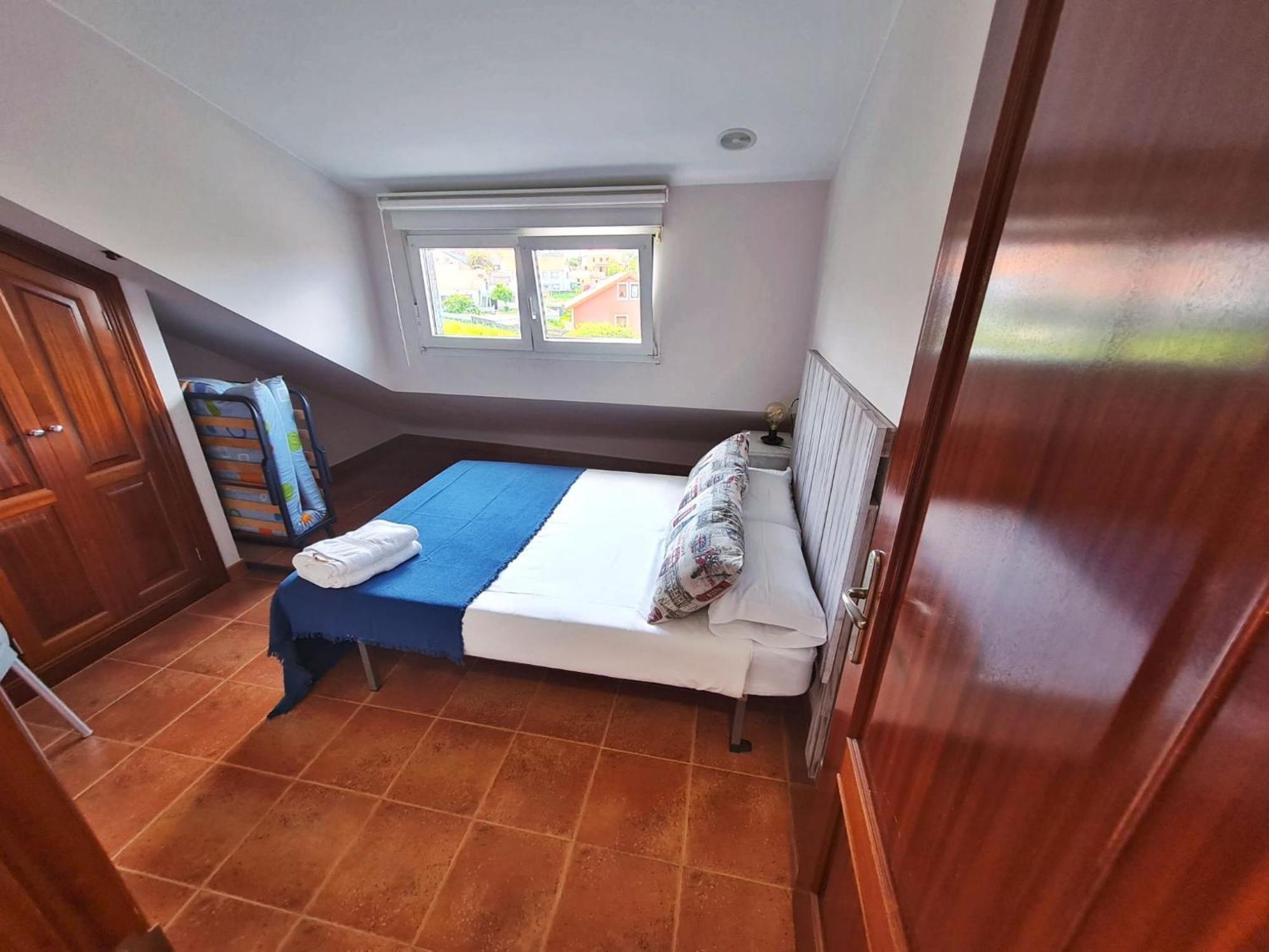 Apartamento Piso Don Ramón *