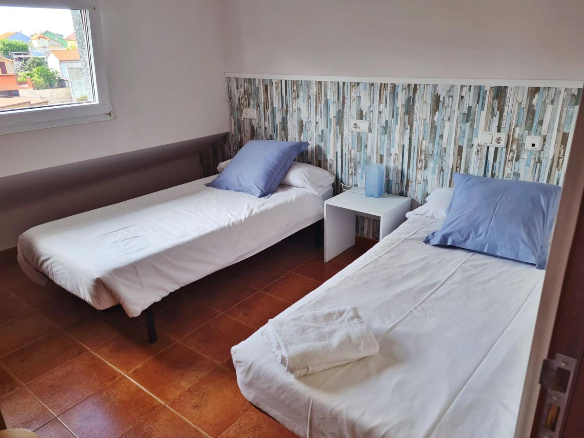 Piso Don Ramón Apartamento *