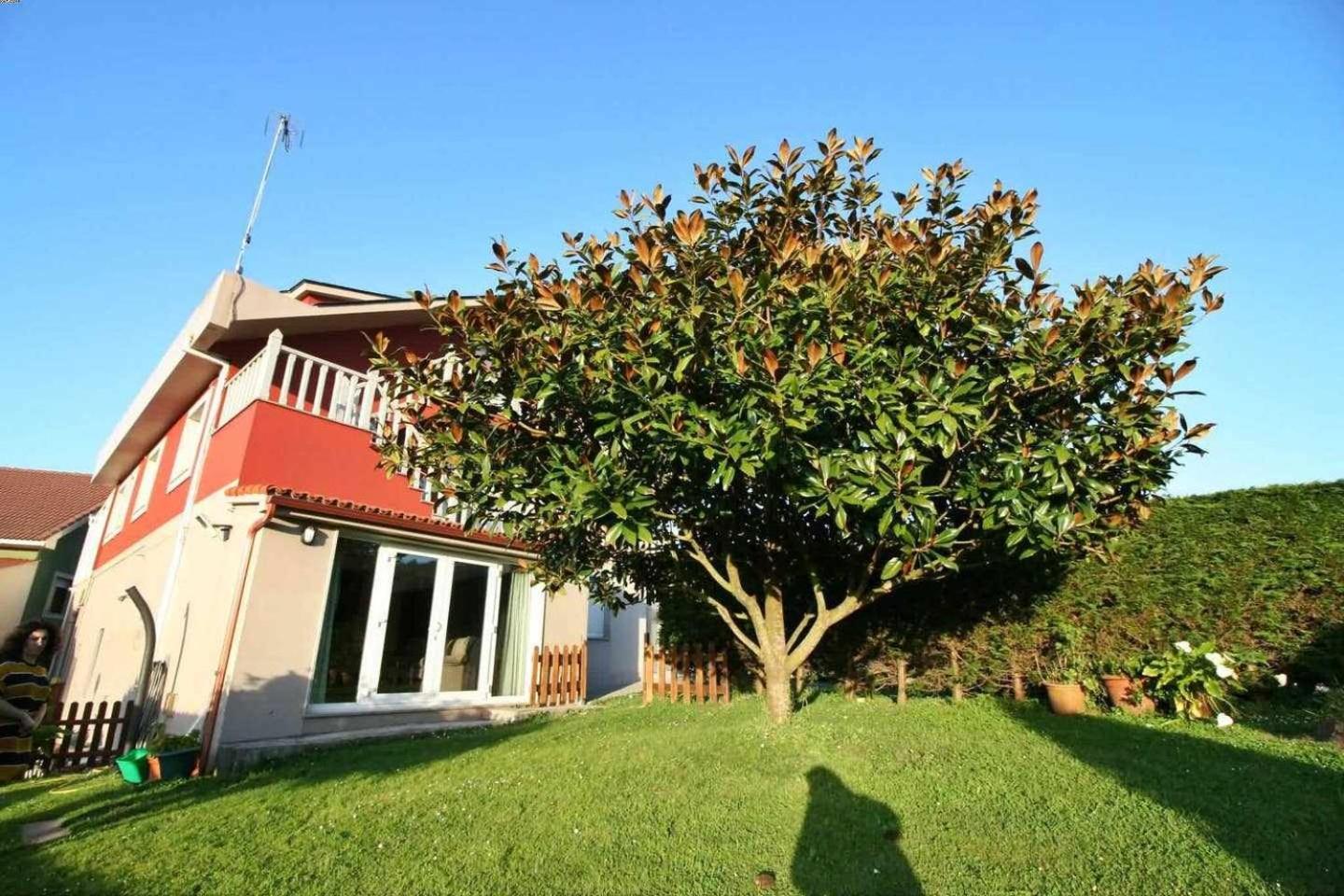 Apartamento Piso Don Ramón Razo
