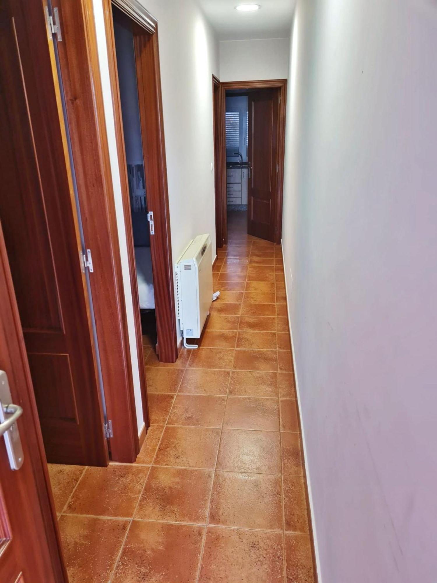 Apartamento Piso Don Ramón