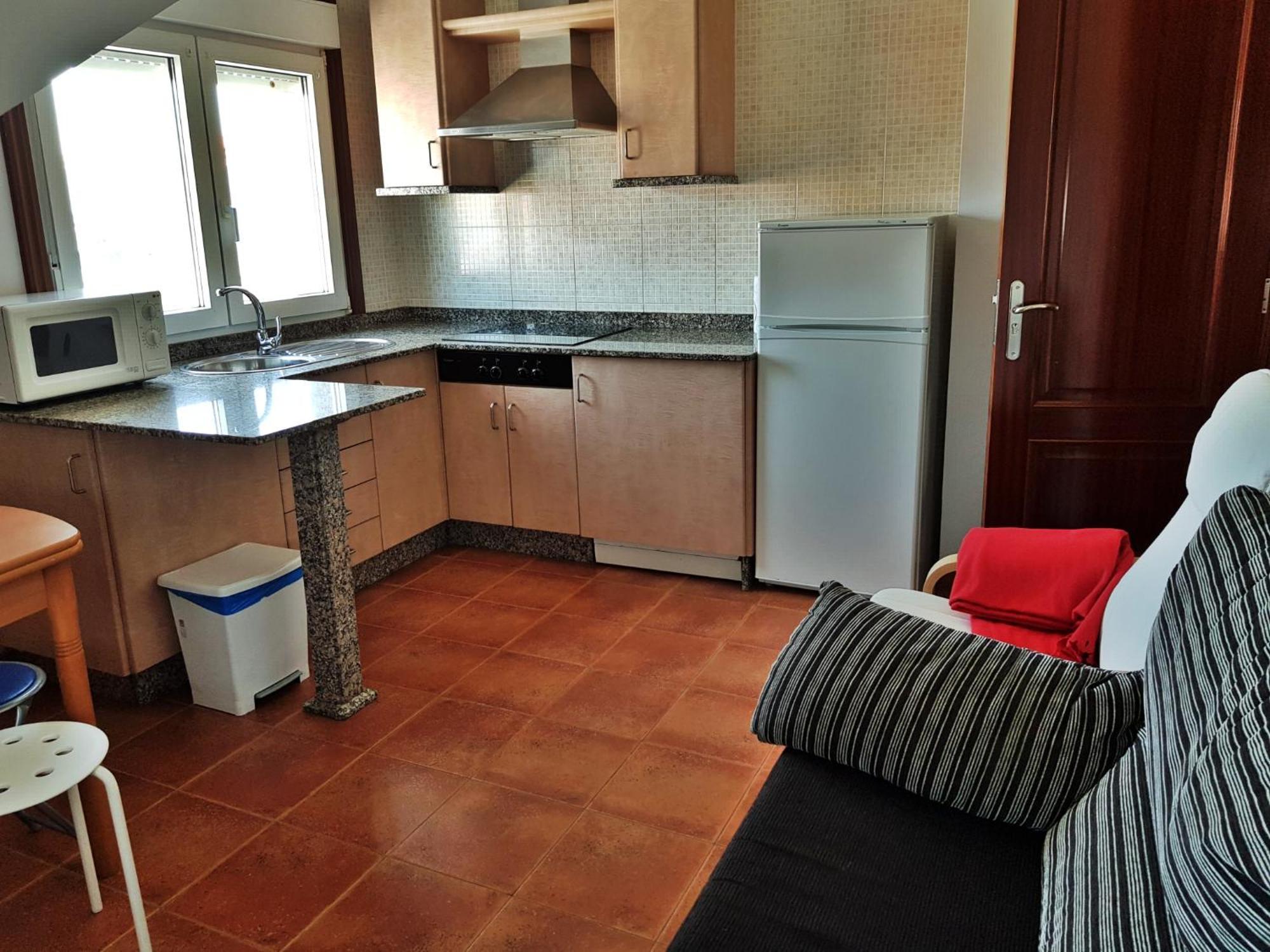 Apartamento Piso Don Ramón *