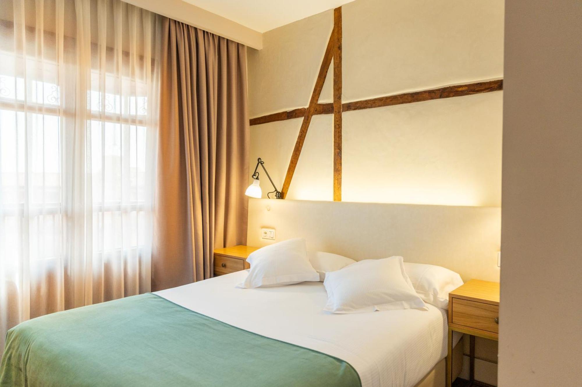 Boutique Adolfo 4* Toledo