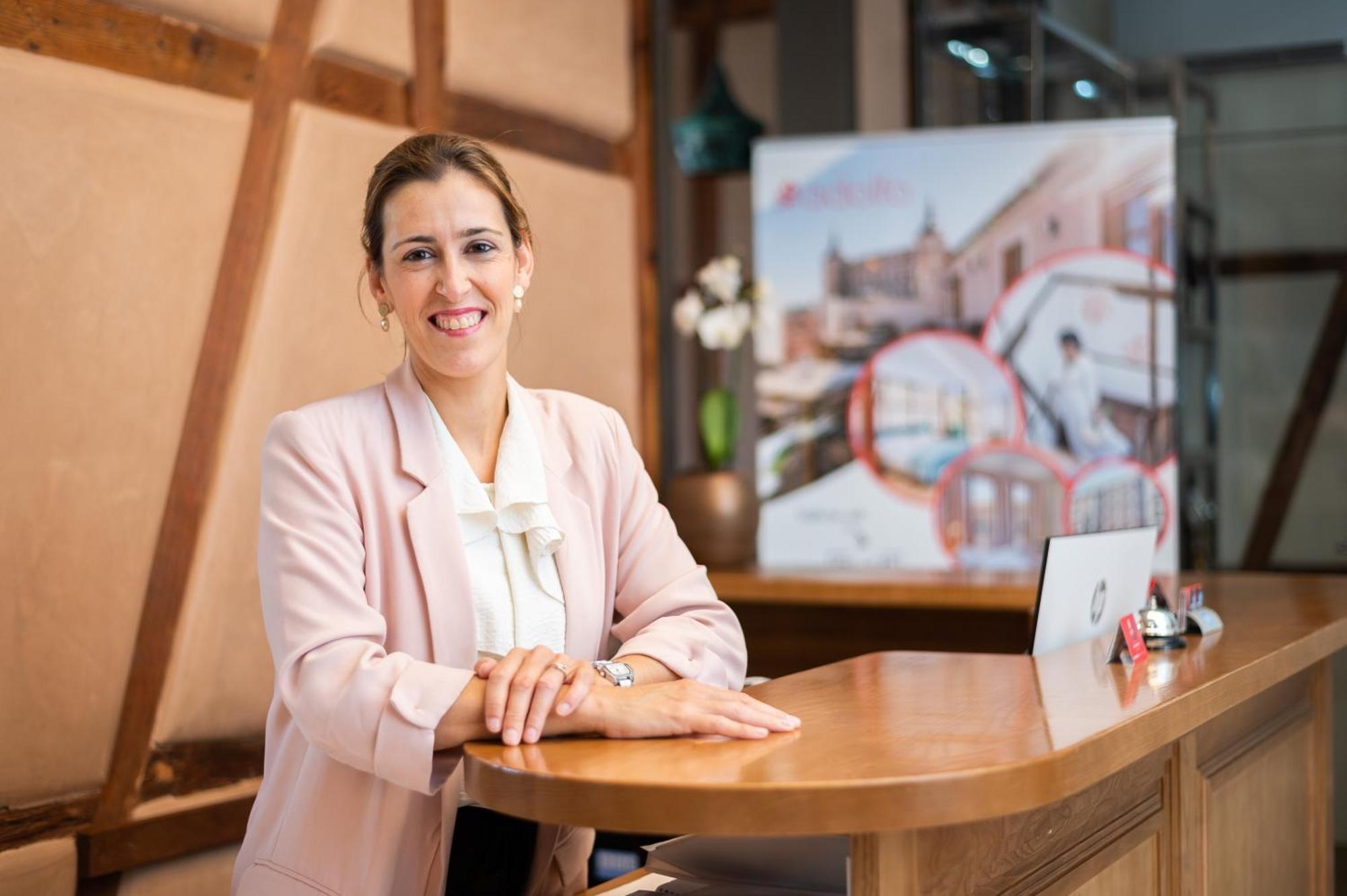 Hotel Boutique Adolfo 4*