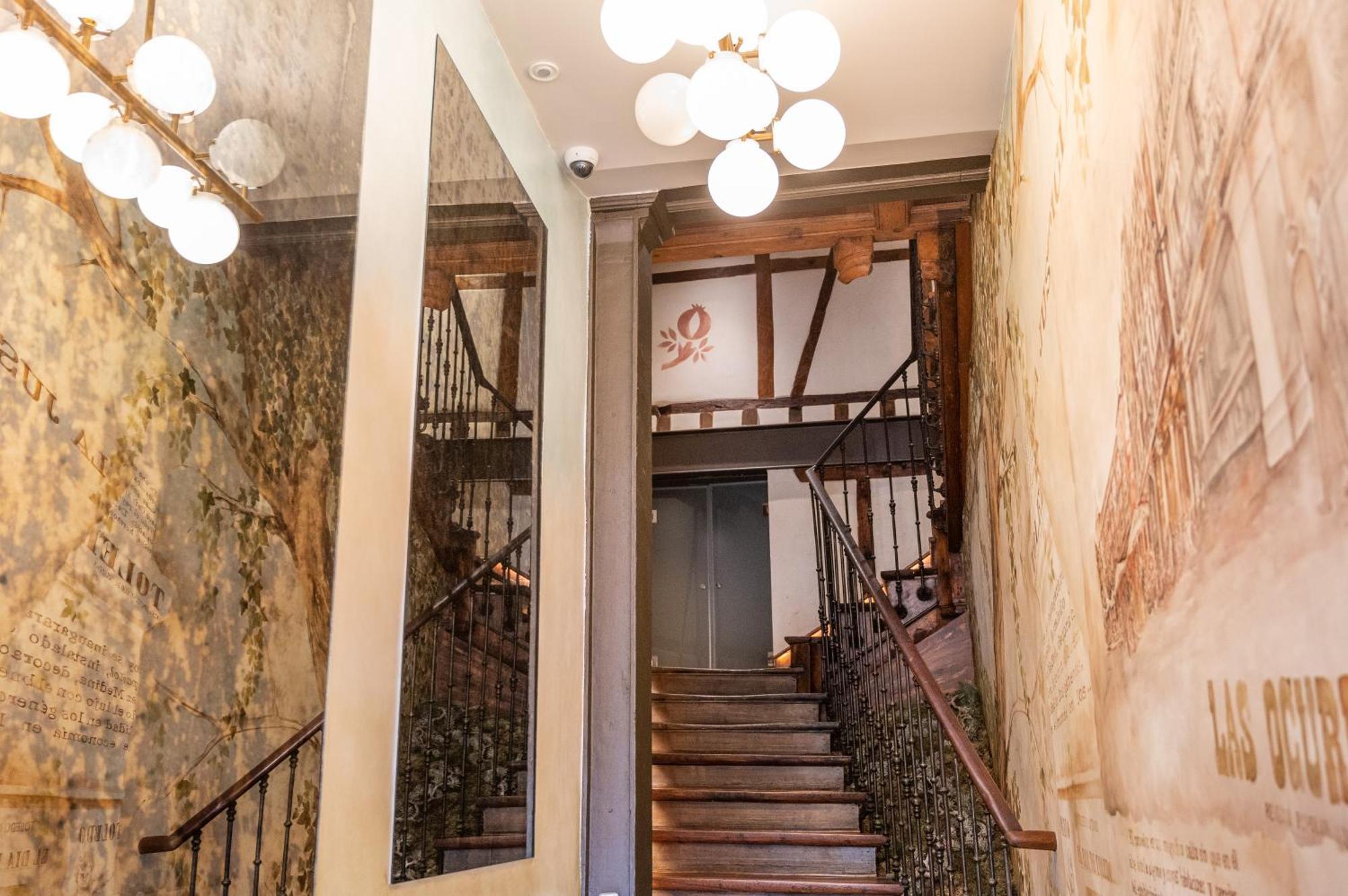Boutique Adolfo Hotel