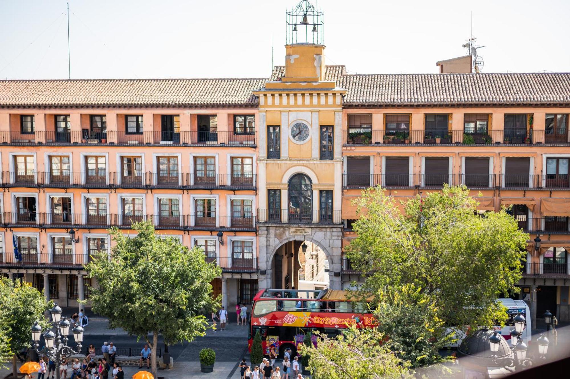 Hotel Boutique Adolfo 4*