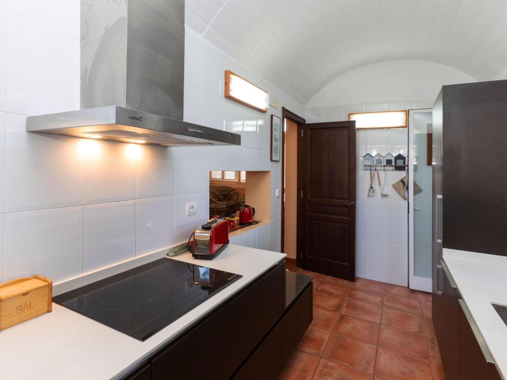 Cala Calafato By Interhome