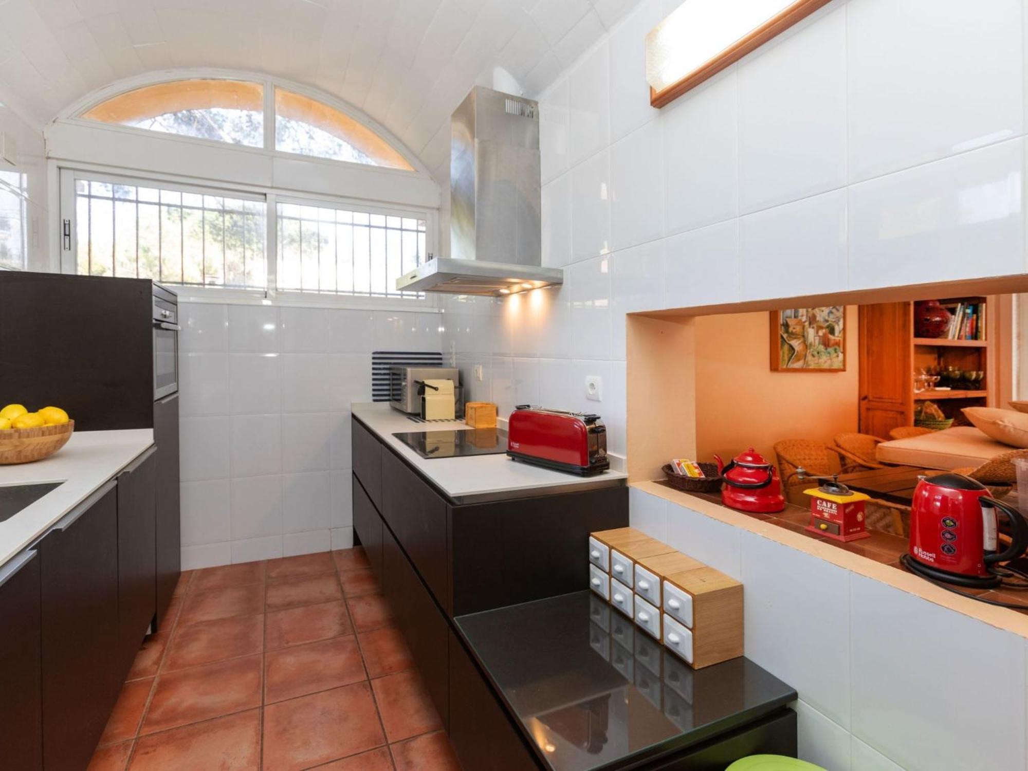 Cala Calafato By Interhome Villa *