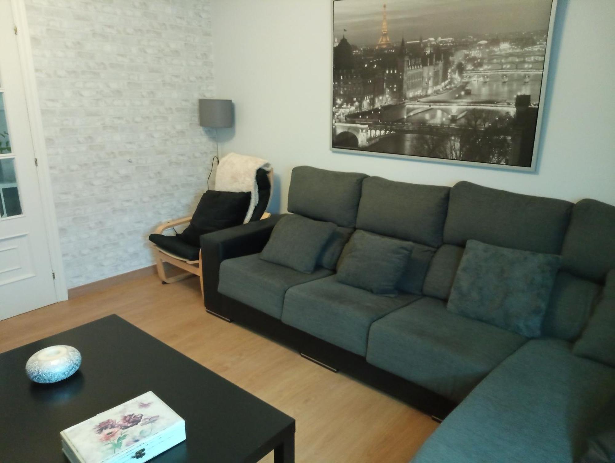 Sigüeiro Camino Inglés Apartamento Sigueiro