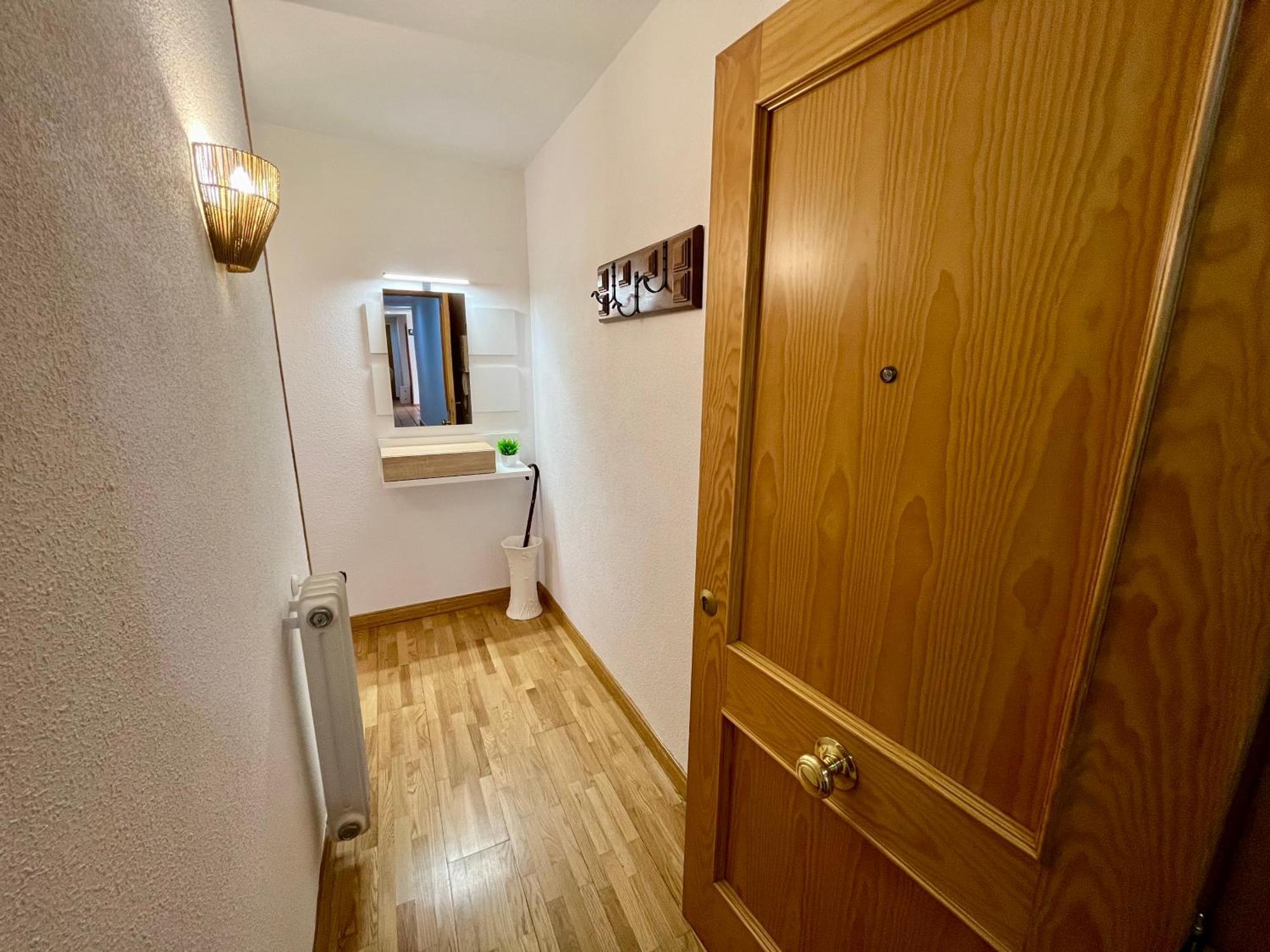 Apartment B13 - La Granja 2º - Villmor