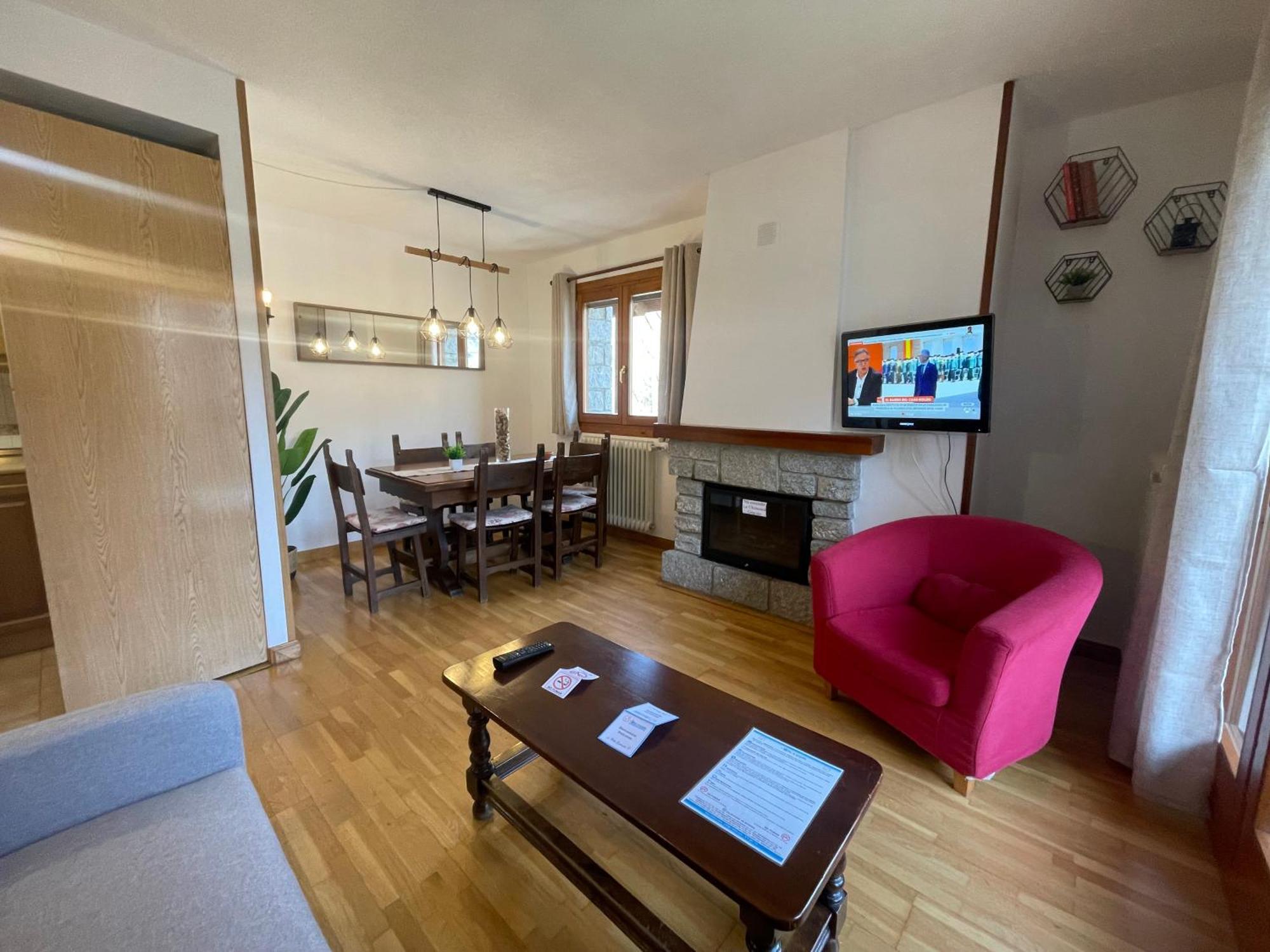 Apartment B13 - La Granja 2º - Villmor *