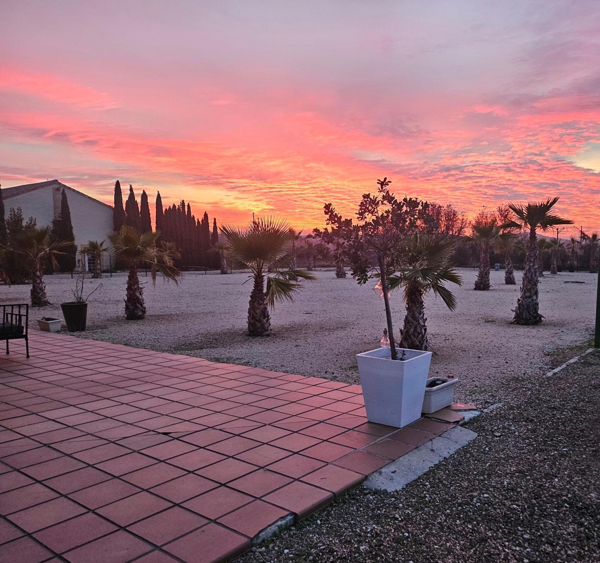Hotel Villa Marcilla