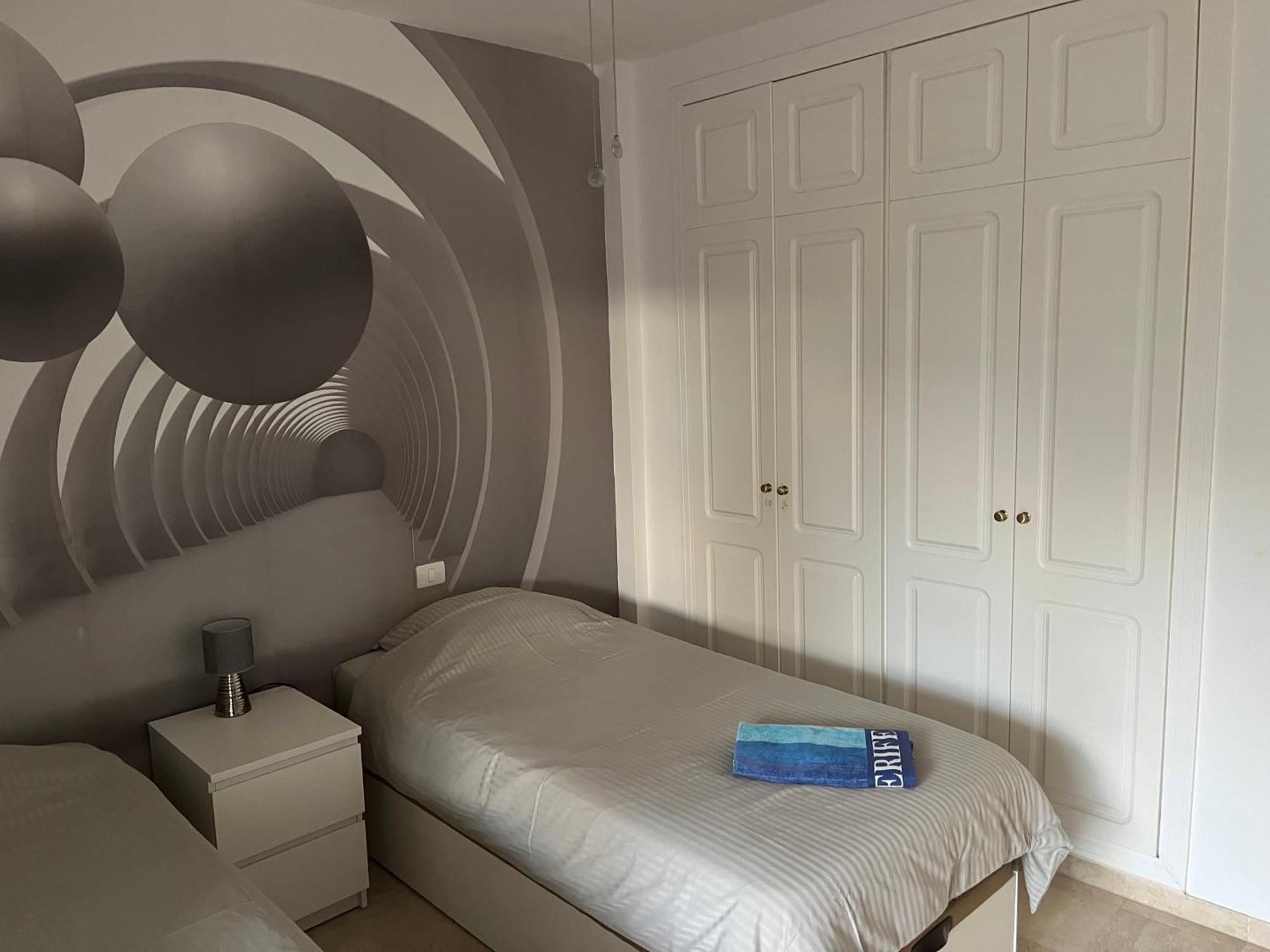 Apartamento Andromeda