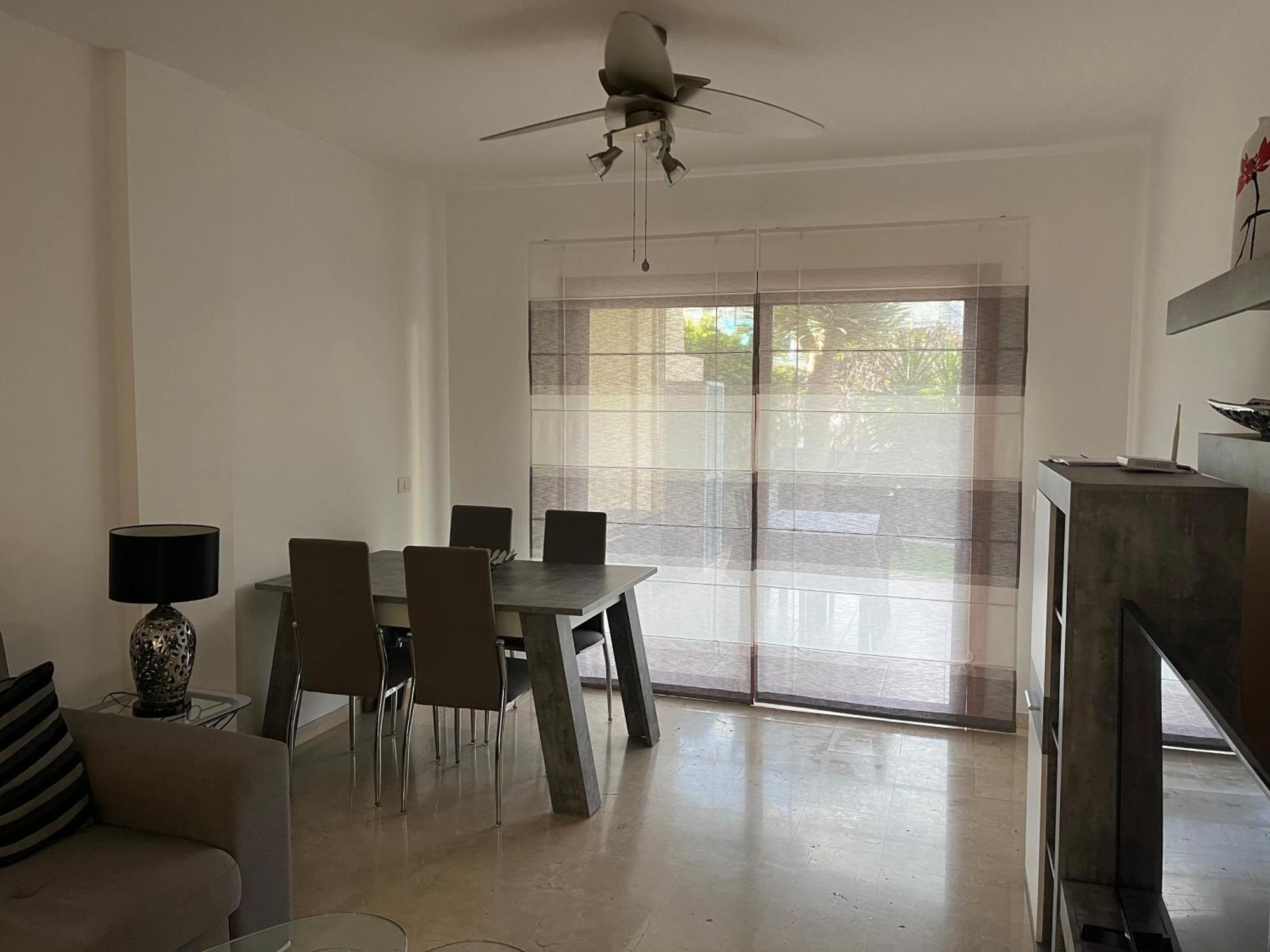 Andromeda Apartamento Palm-mar