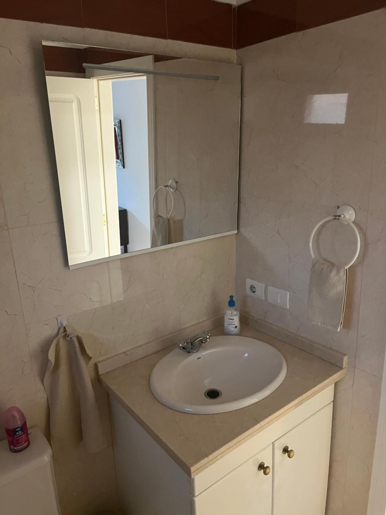 Apartamento Andromeda Palm-mar