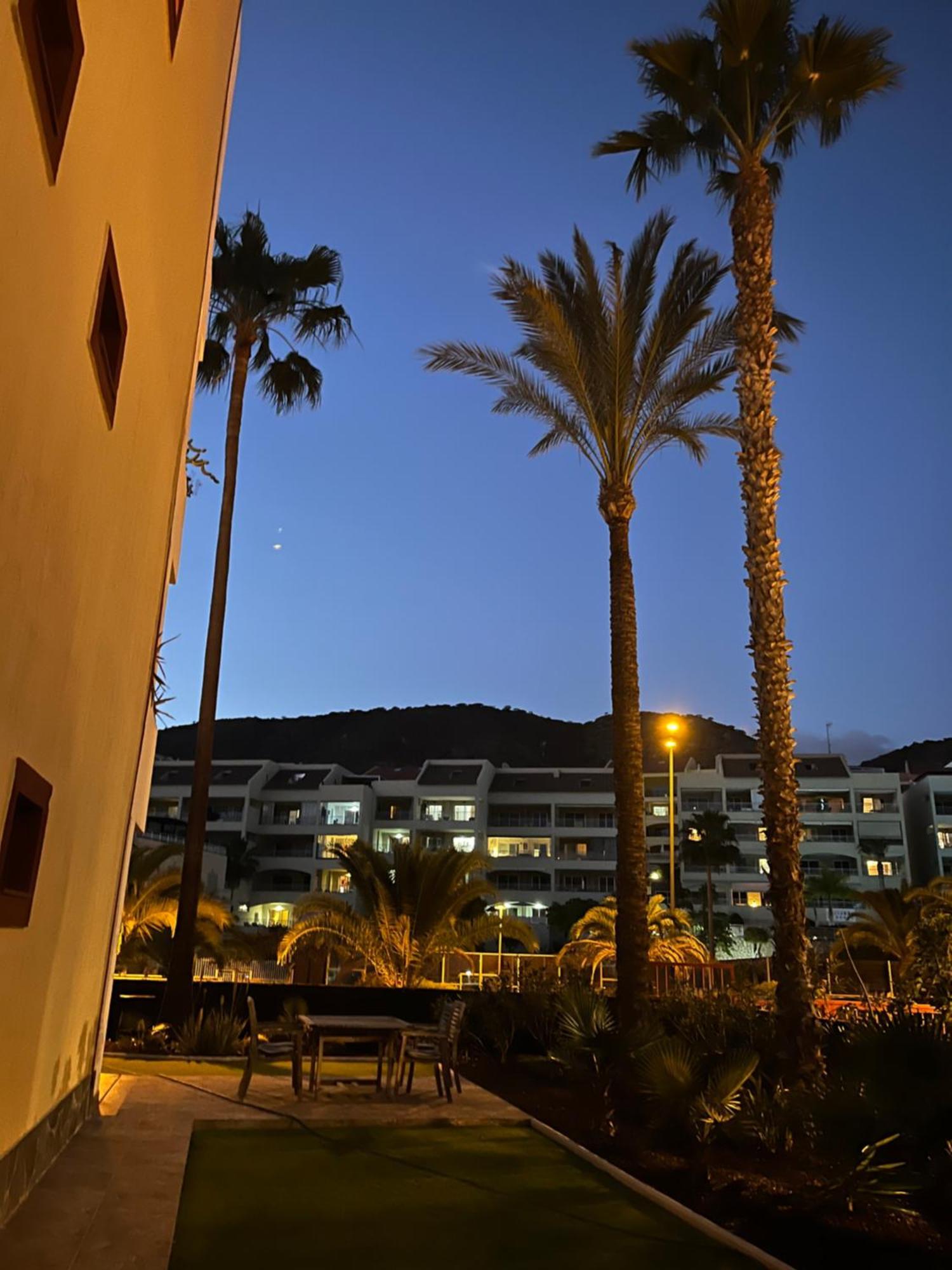 Apartamento Andromeda