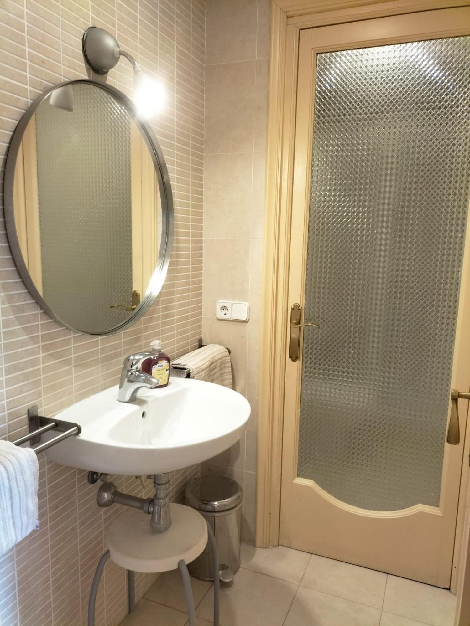 Apartamento La Quiniela Aviá