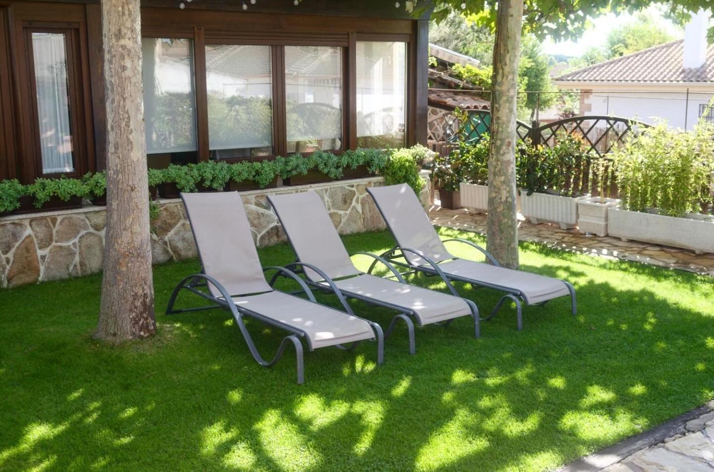 La Garrocha Apartment