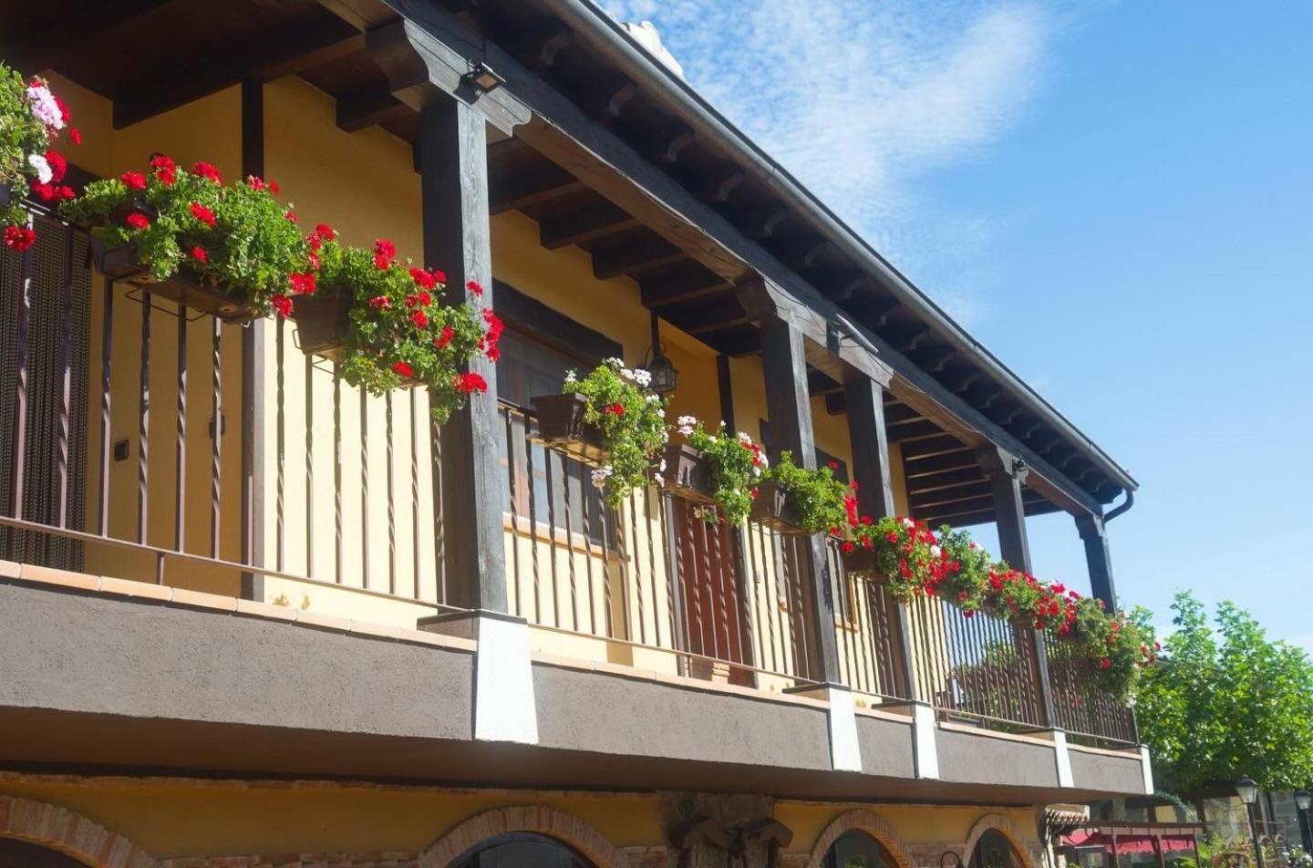 La Garrocha