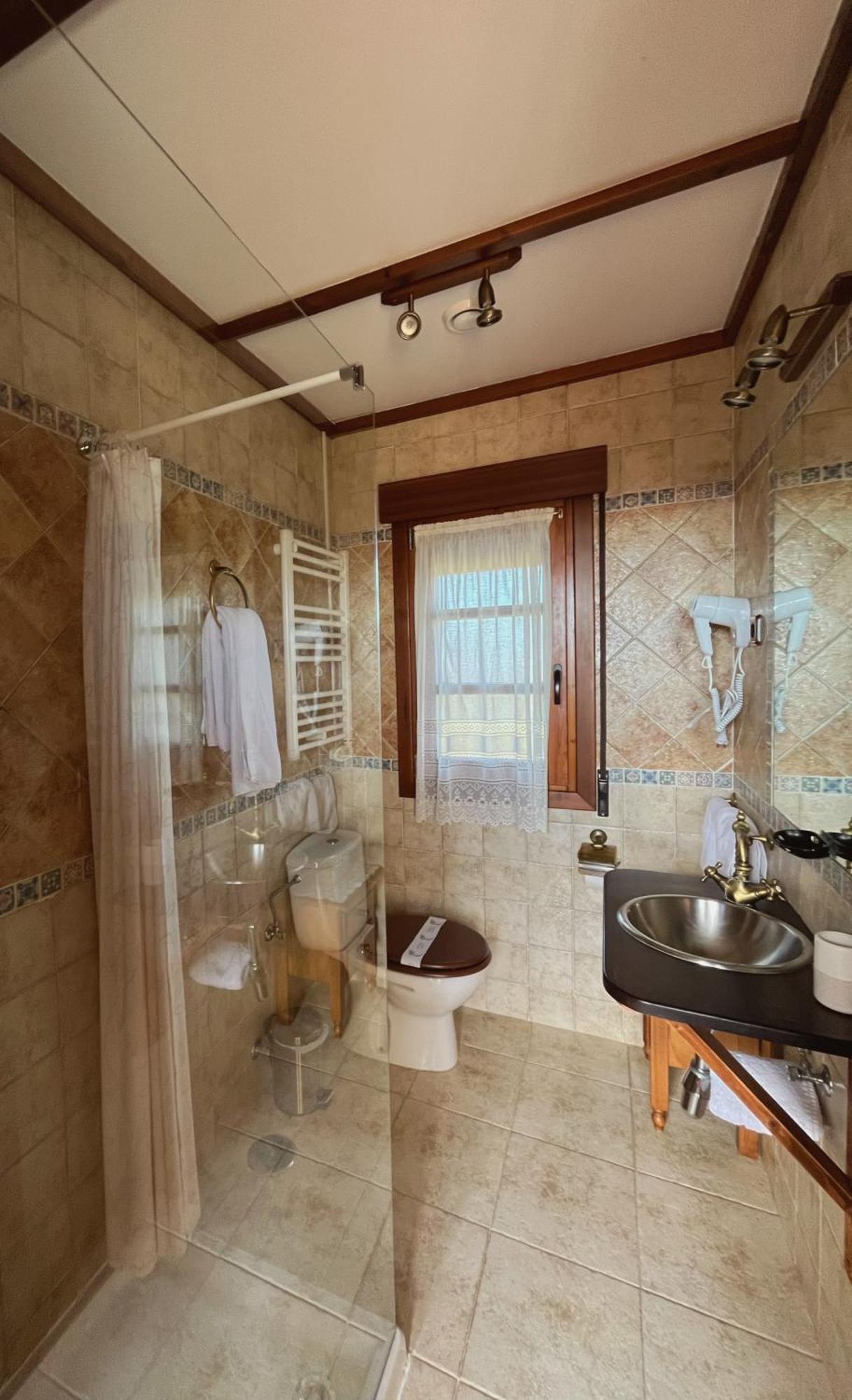 Apartment La Garrocha Colmenar del Arroyo