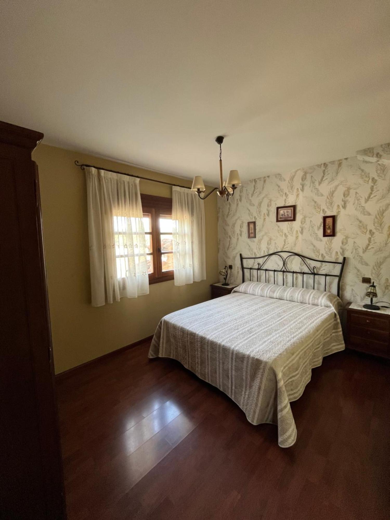 Apartment La Garrocha *