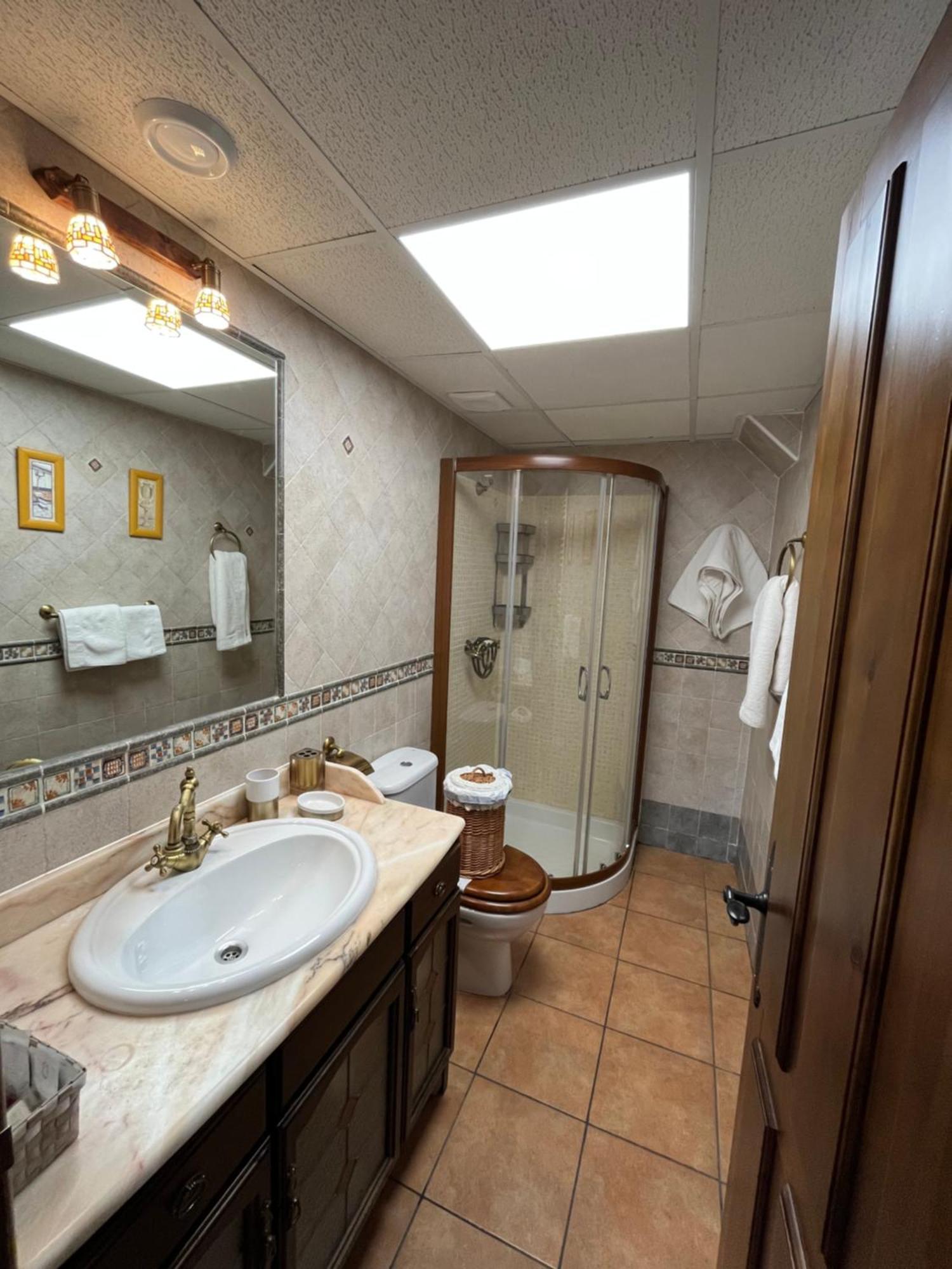 La Garrocha Apartment *