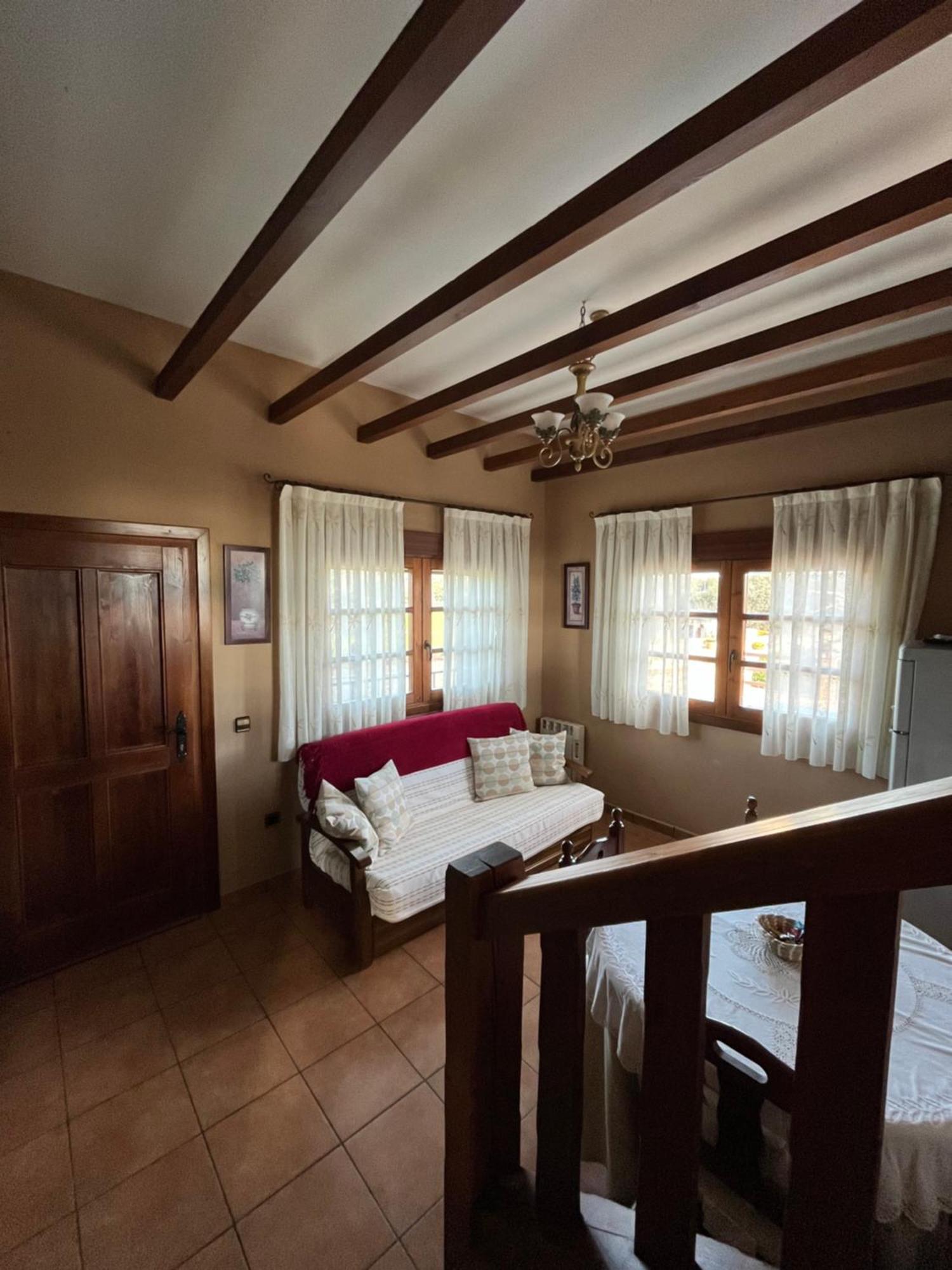 Apartment La Garrocha