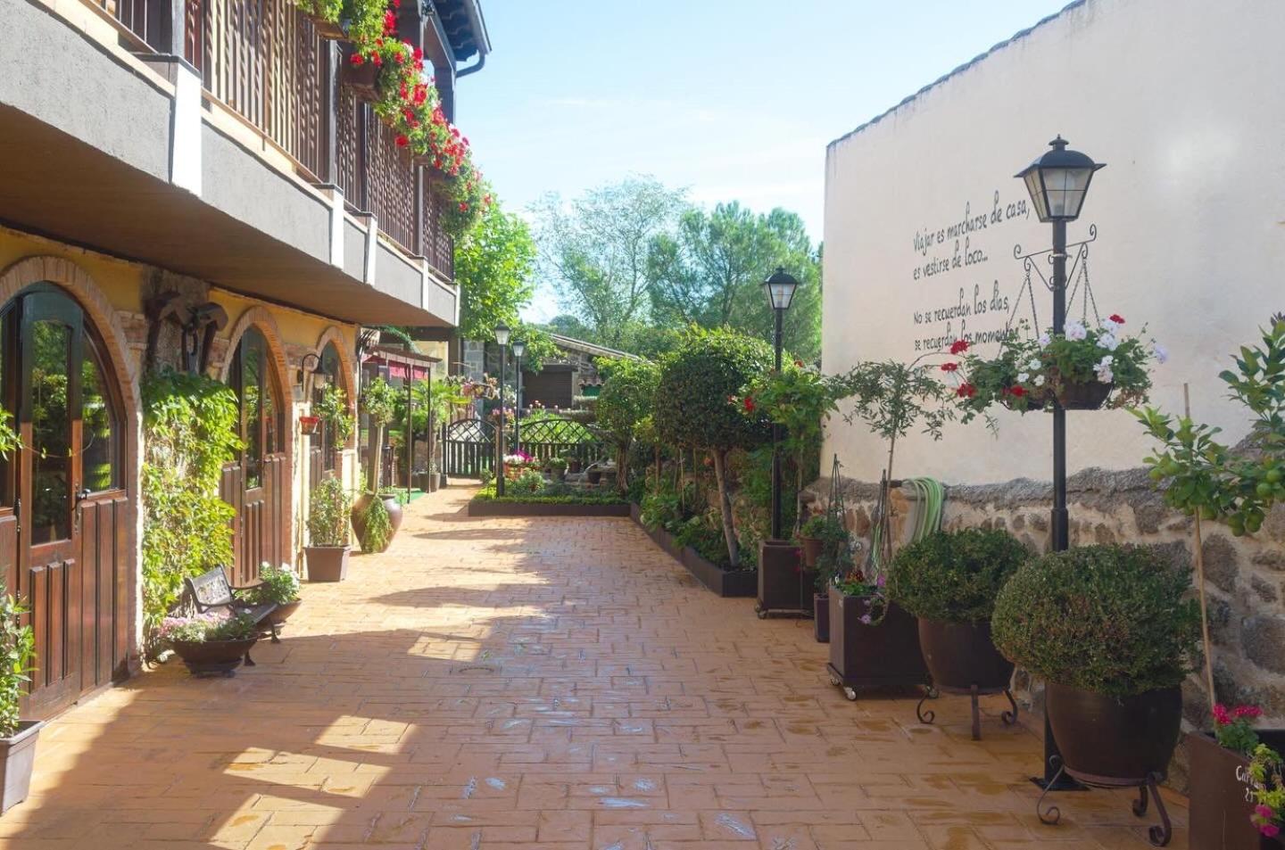 La Garrocha Apartment