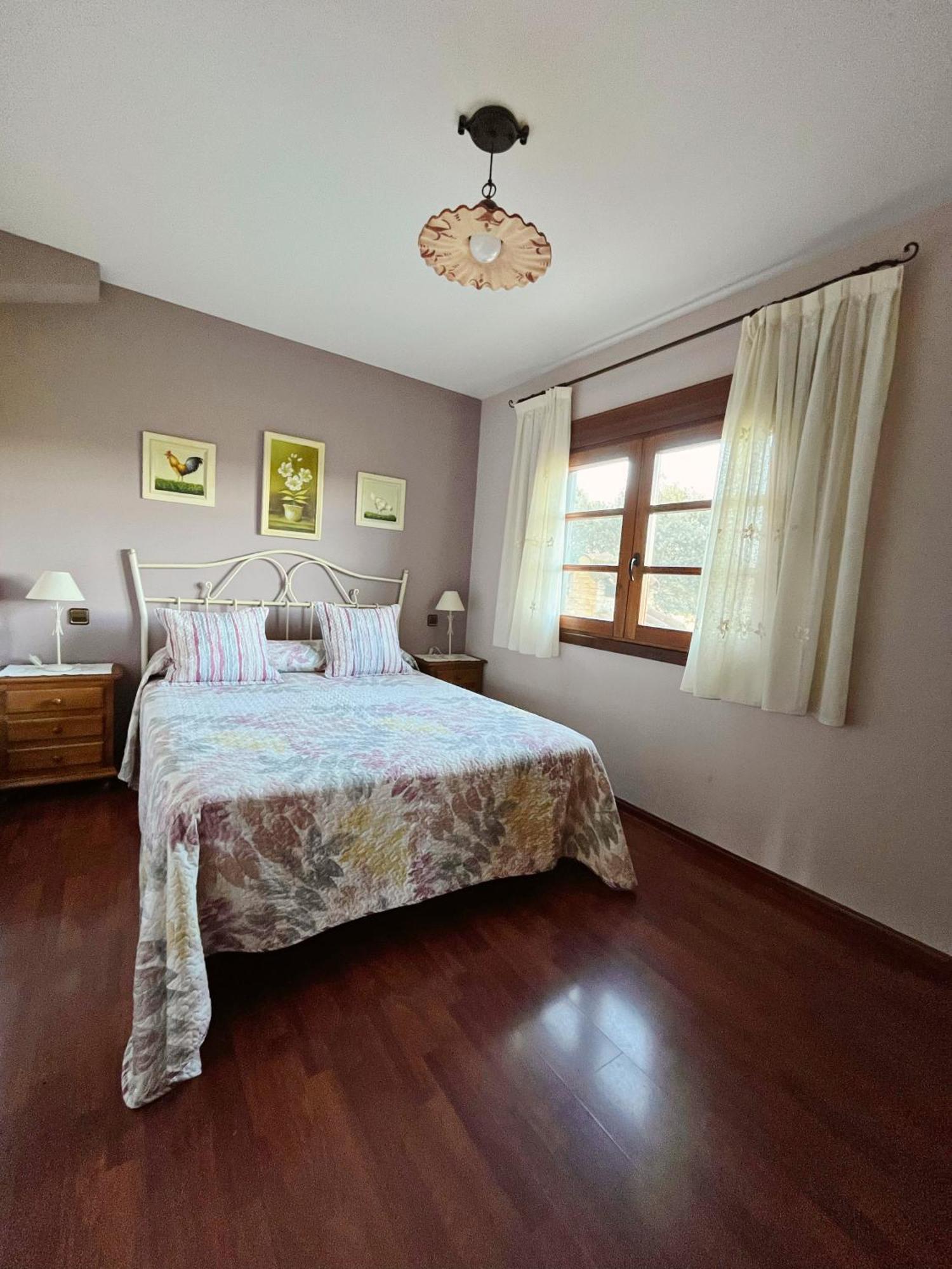 Apartment La Garrocha