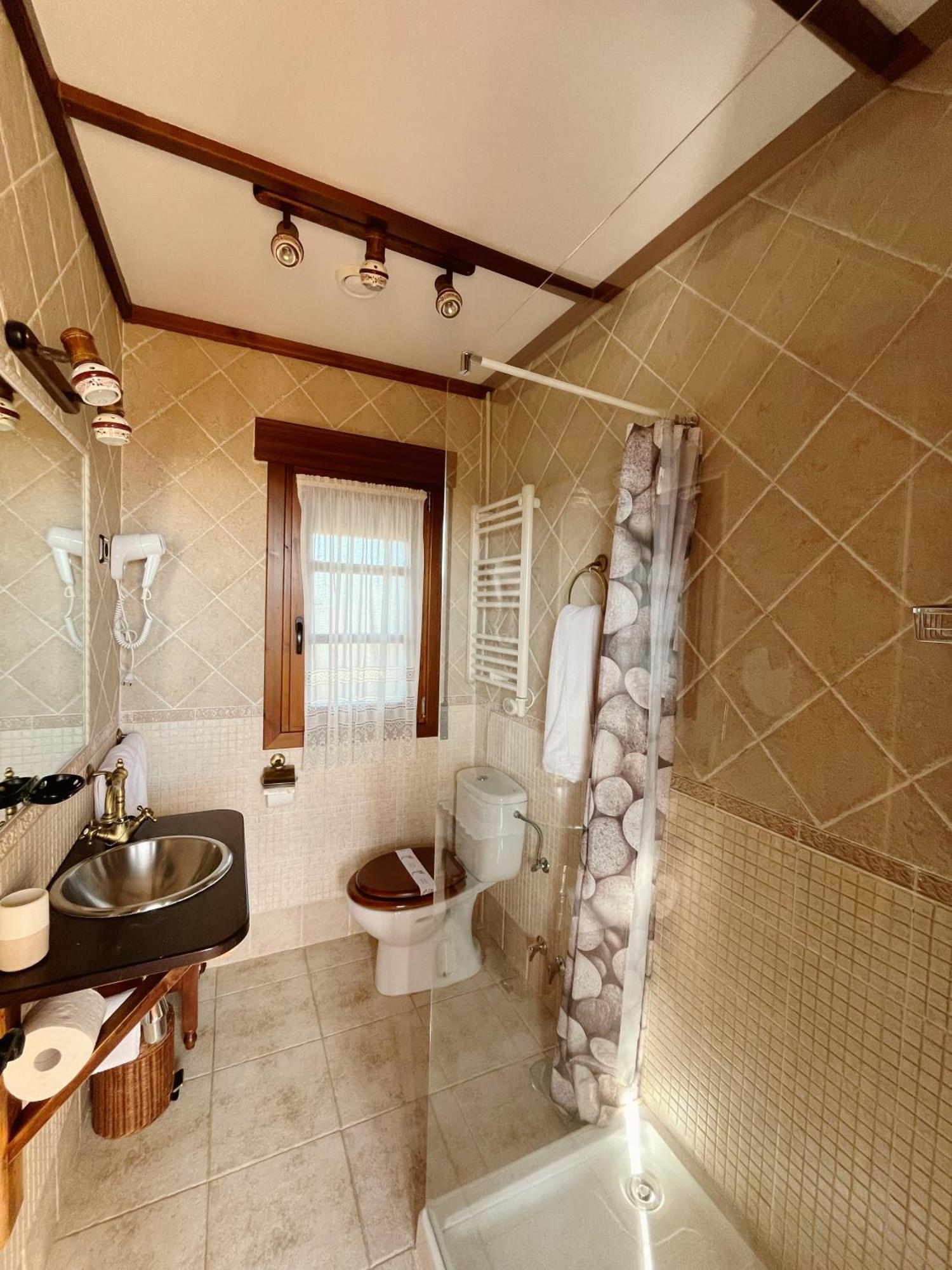 La Garrocha Apartment Colmenar del Arroyo