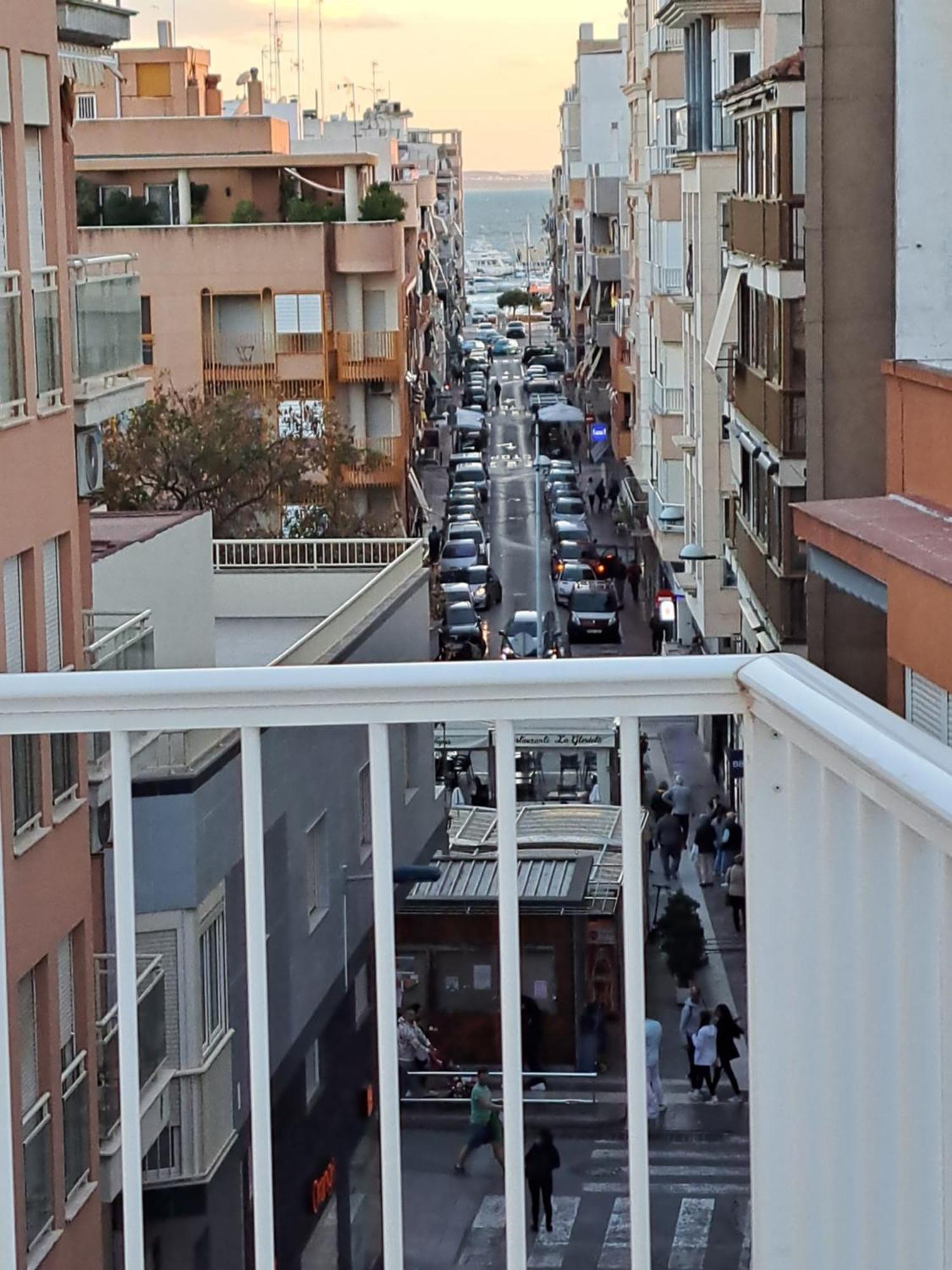 Centro * Santa Pola