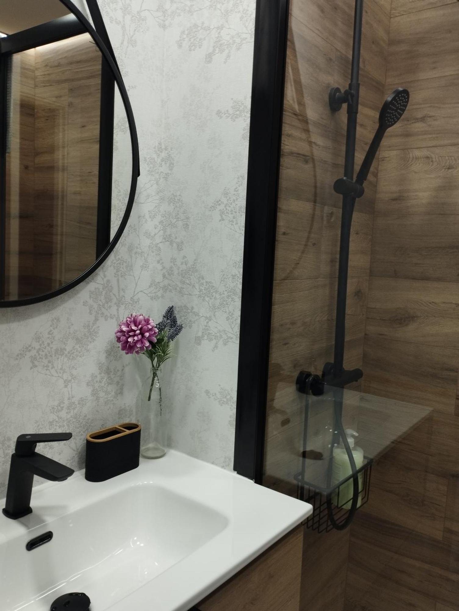 Apartment My - Aeropuerto Ifema Madrid