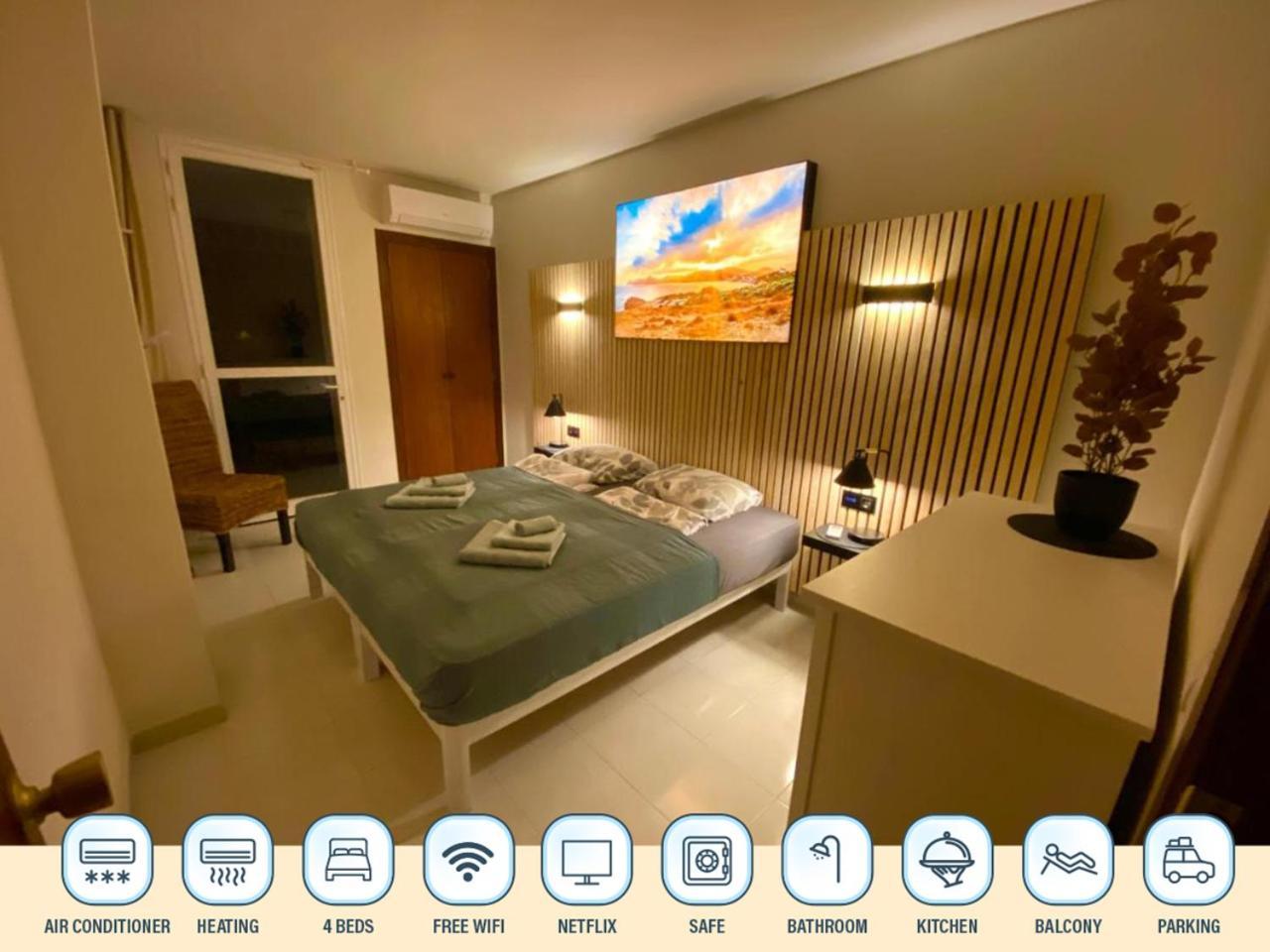 Vivir La Vida Apartamento