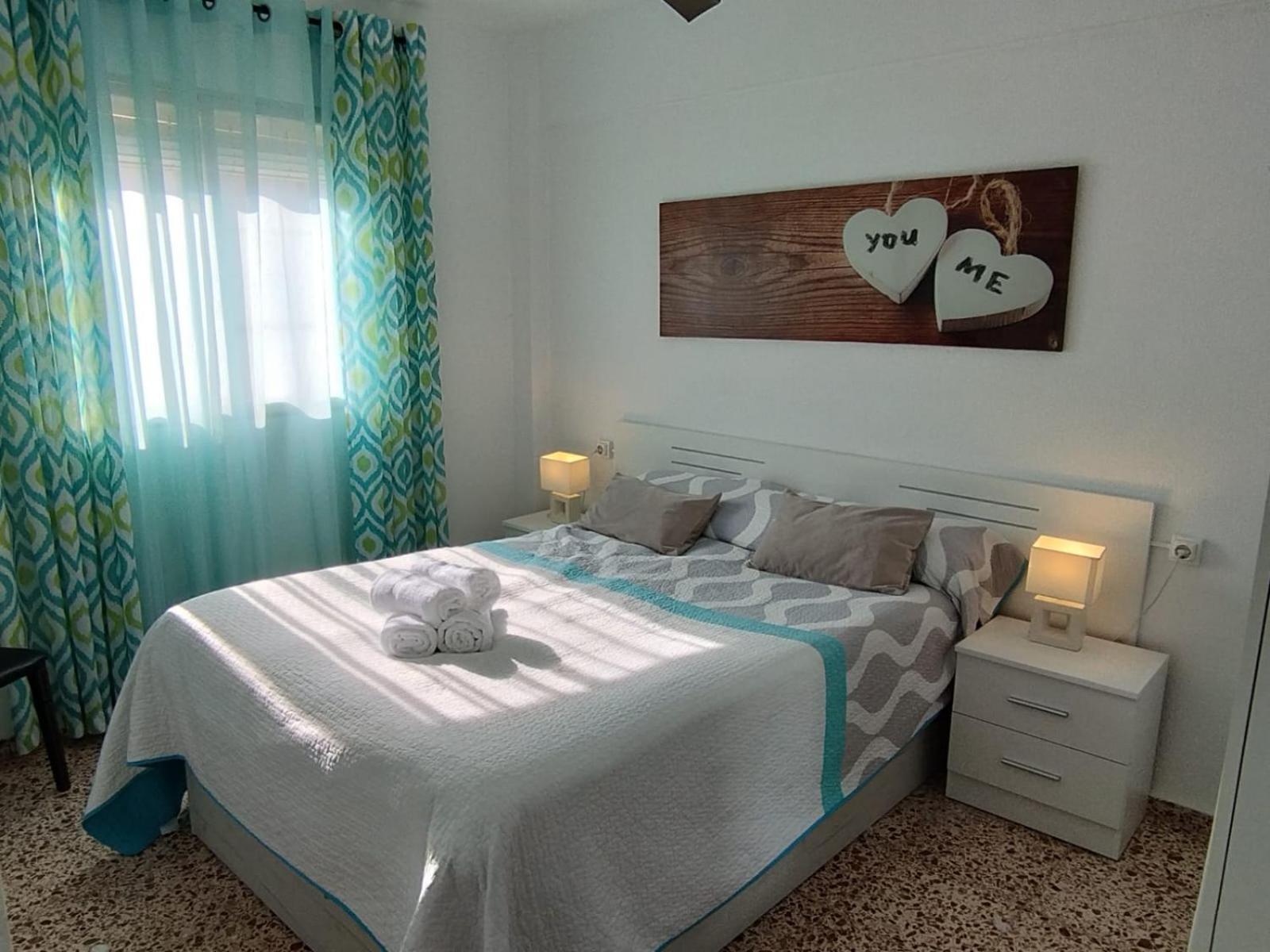 Alicante Dariodoris Apartment *
