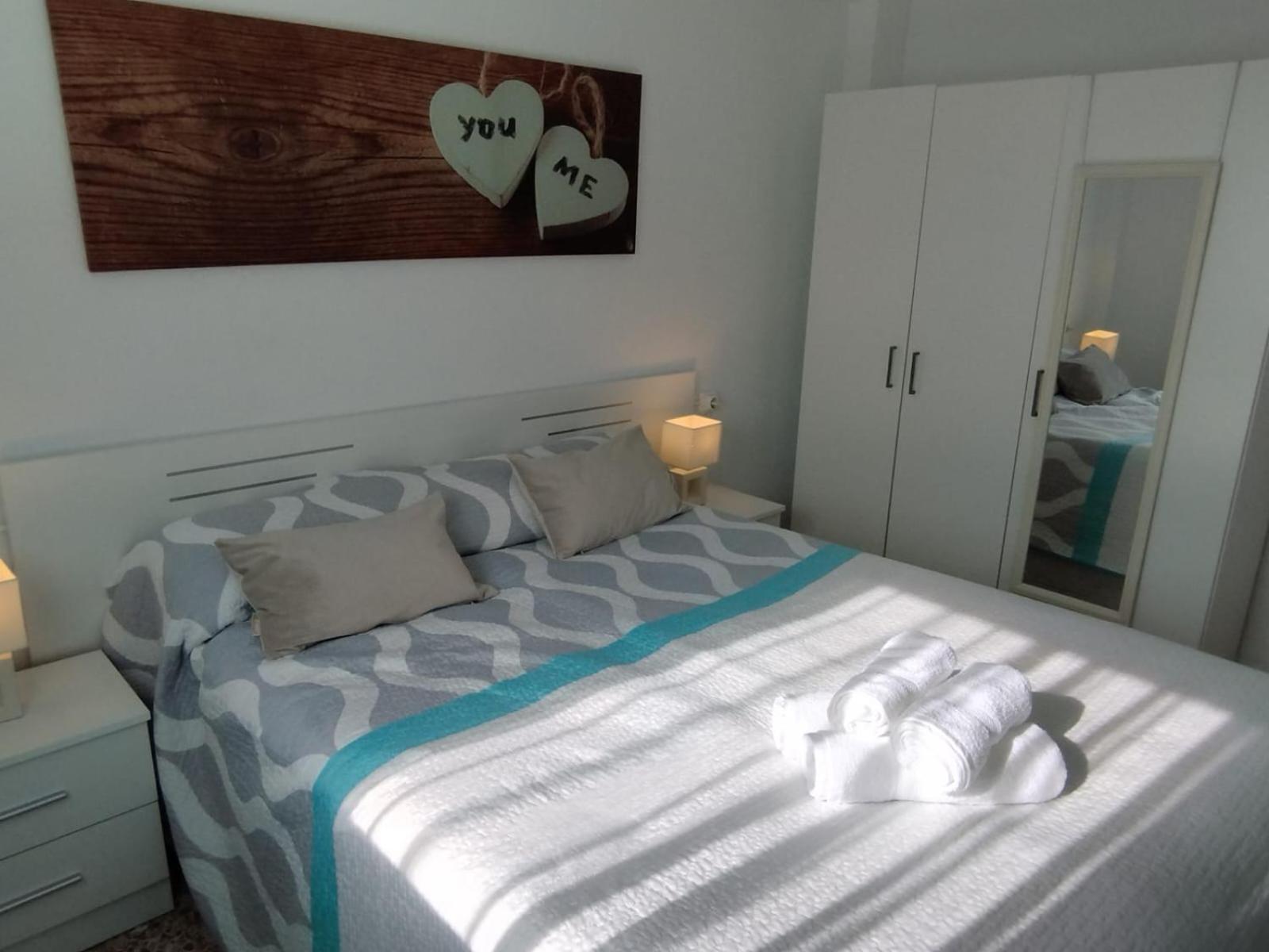 Apartment Alicante Dariodoris El Campello