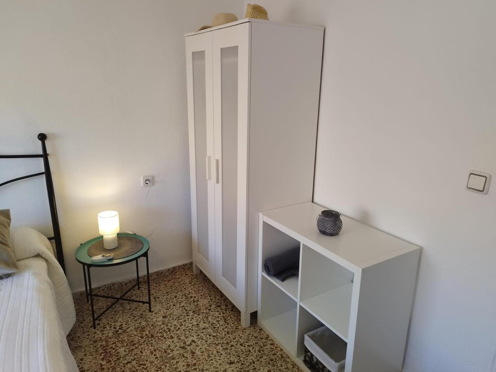 Apartment Alicante Dariodoris