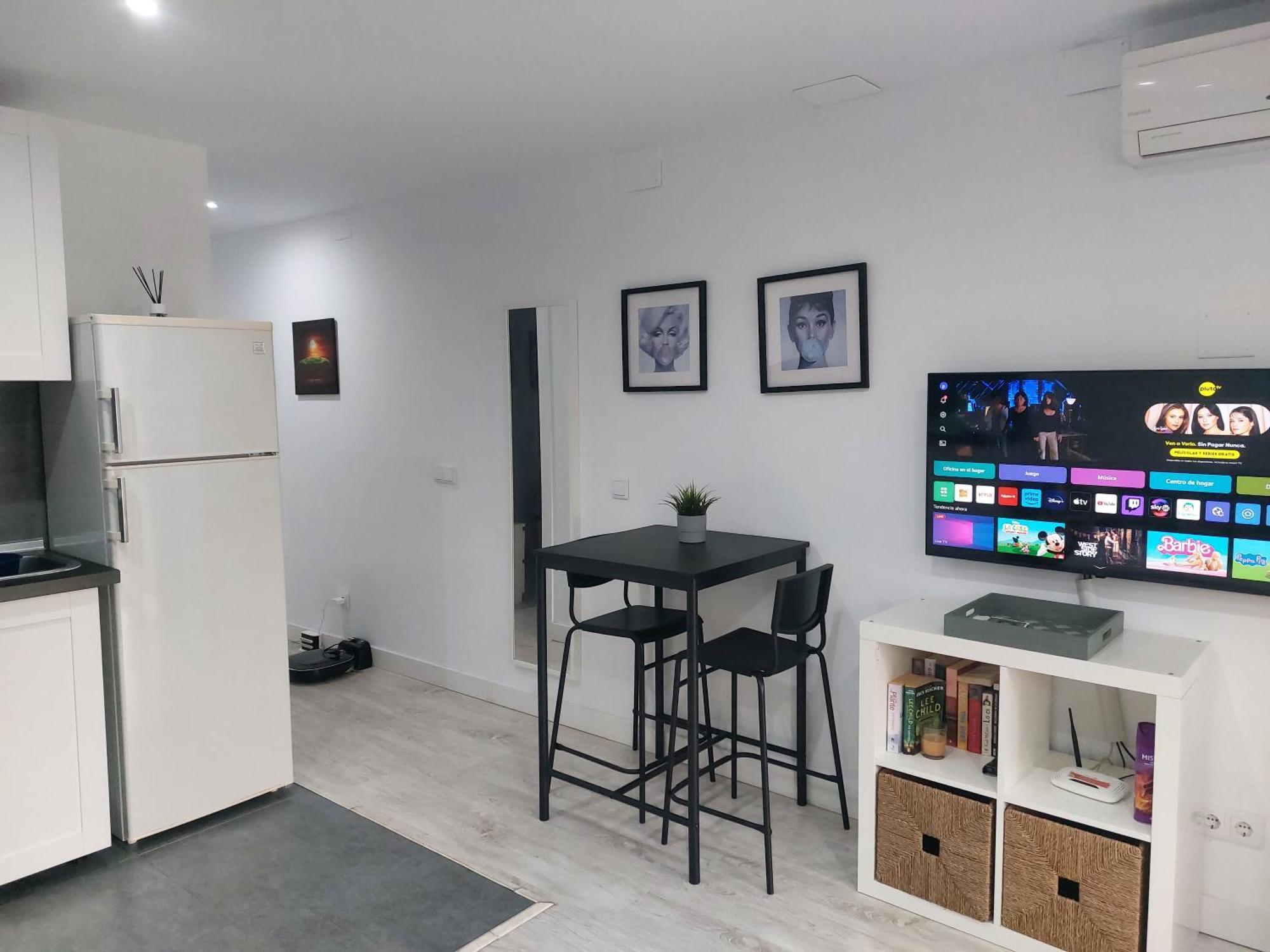 Pinos 8 Apartment