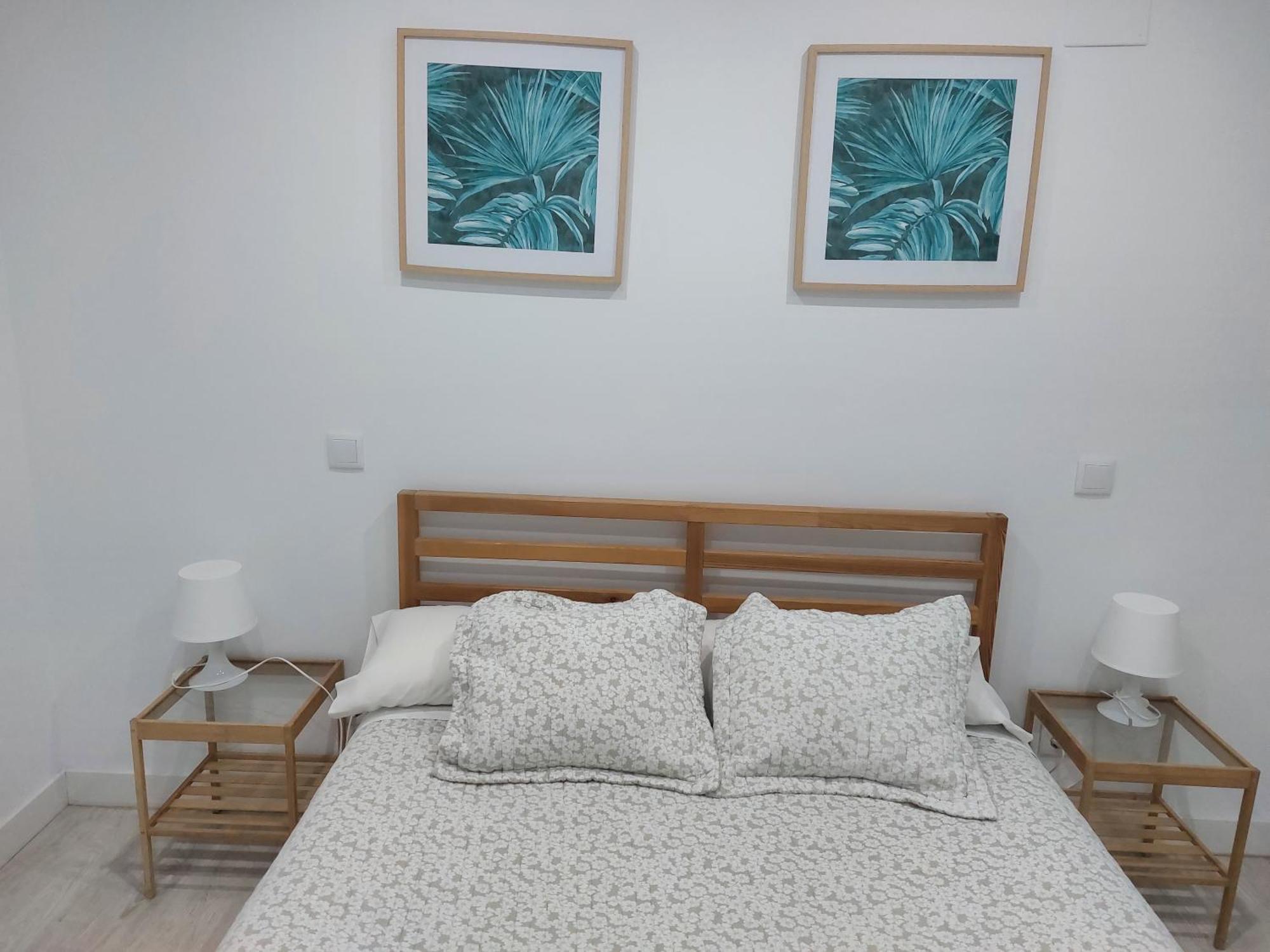 Apartment Pinos 8 *