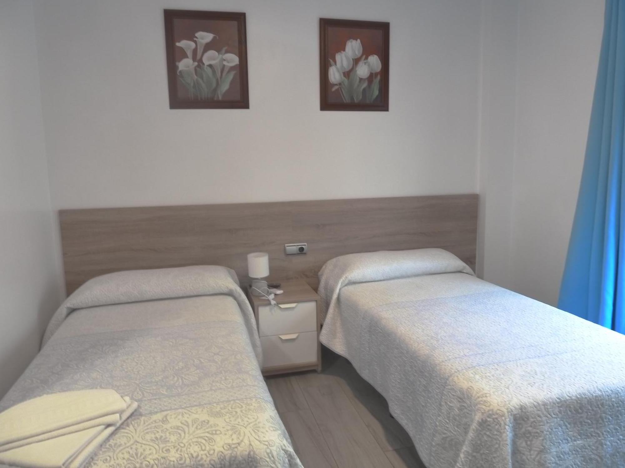 Casa Fermina- A 2 De Pistas De Esqui Guest house *
